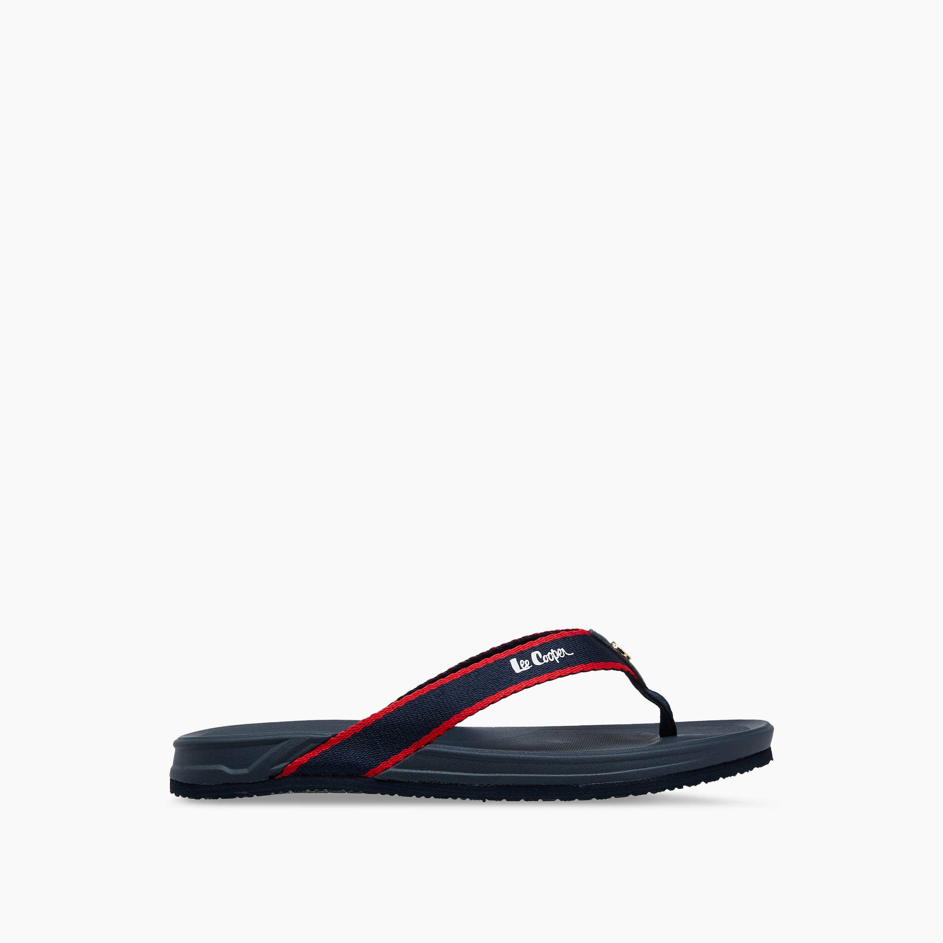Lee Cooper Women's Solid Thong Slippers-women-shoes-flipflopsandslides-image-2