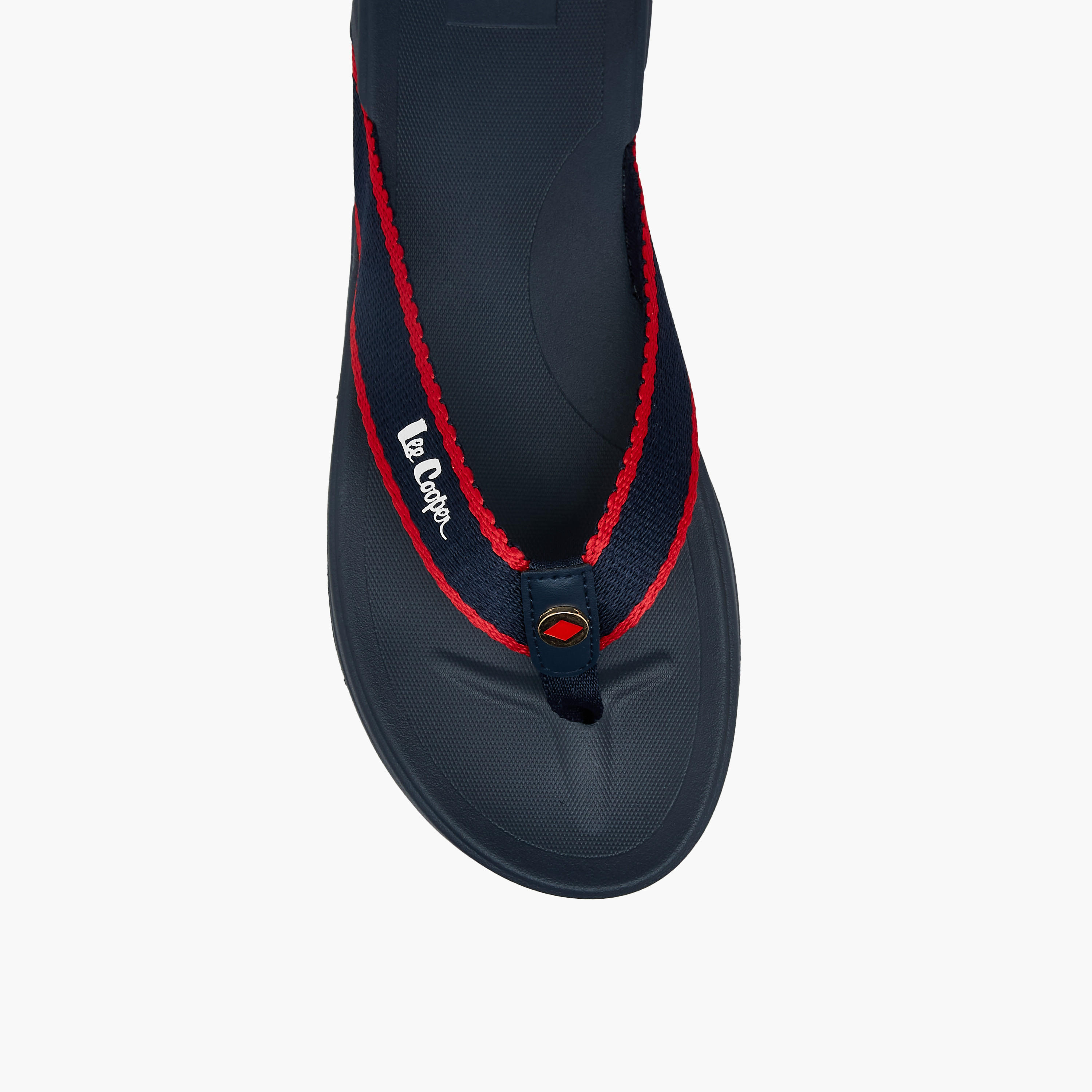 Lee Cooper Women's Solid Thong Slippers-women-shoes-flipflopsandslides-image-3