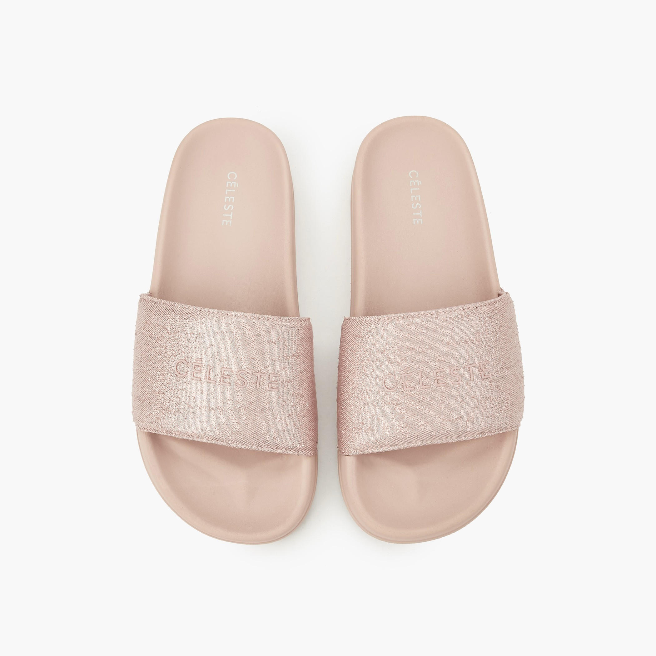 Celeste Women Glitter Detail Slides-women-shoes-flipflopsandslides-image-1