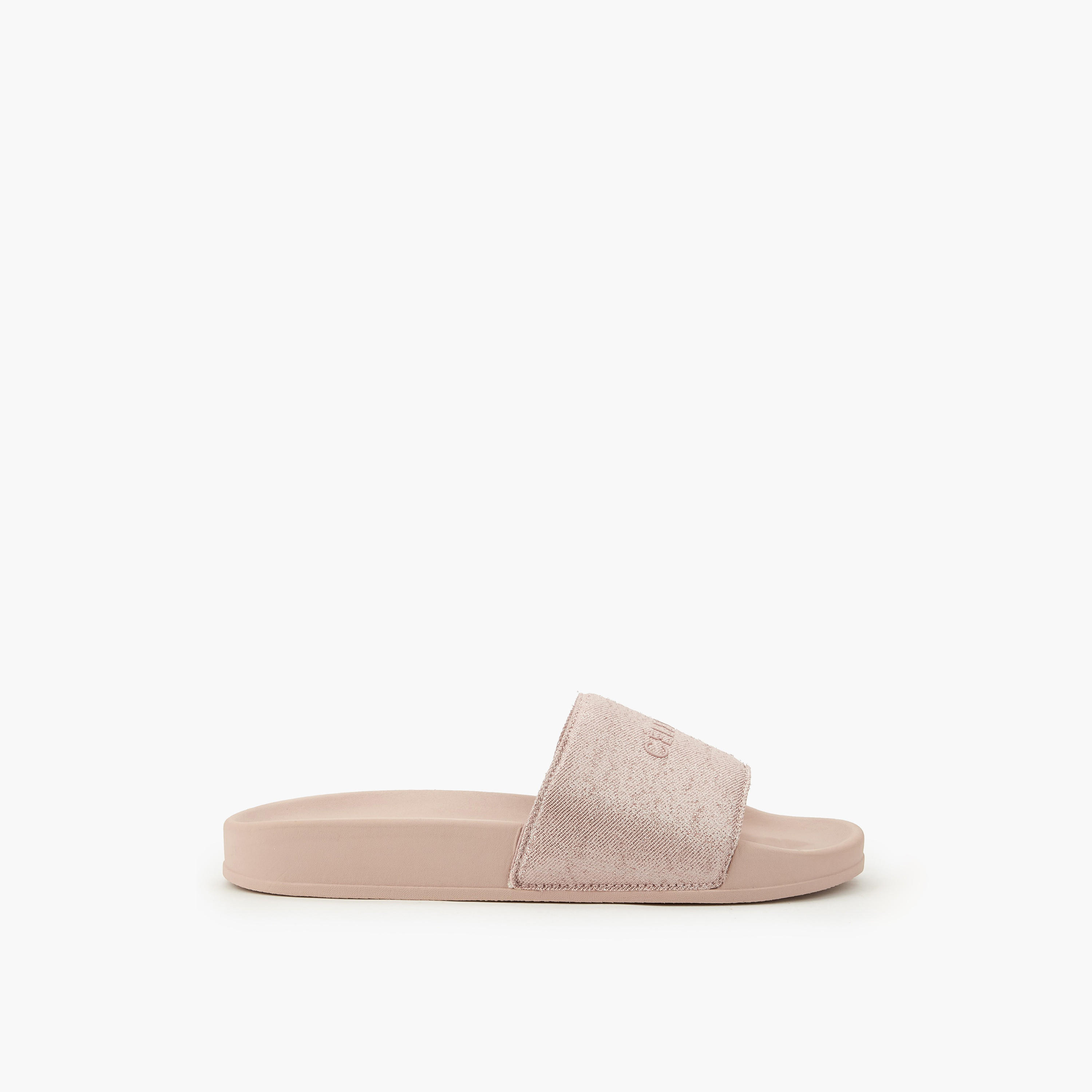 Celeste Women Glitter Detail Slides-women-shoes-flipflopsandslides-image-3