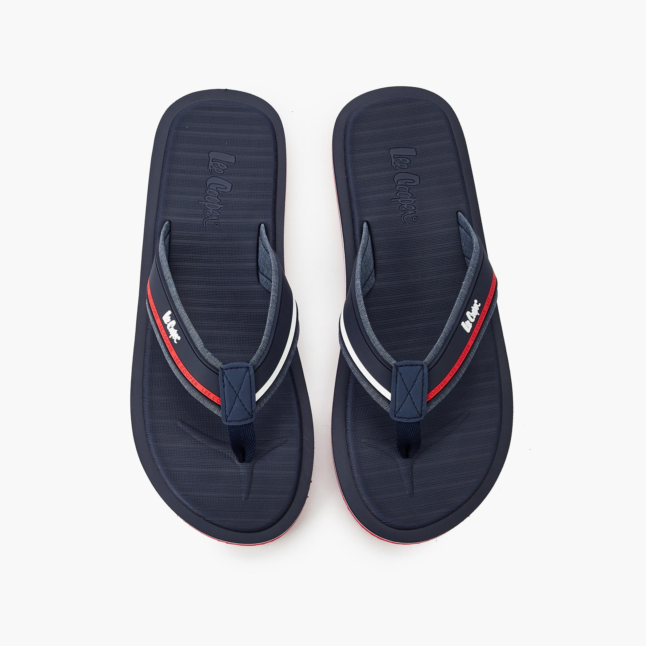 Lee Cooper Men Logo Detail Flip-Flops-men-shoes-flipflopsandslides-image-1