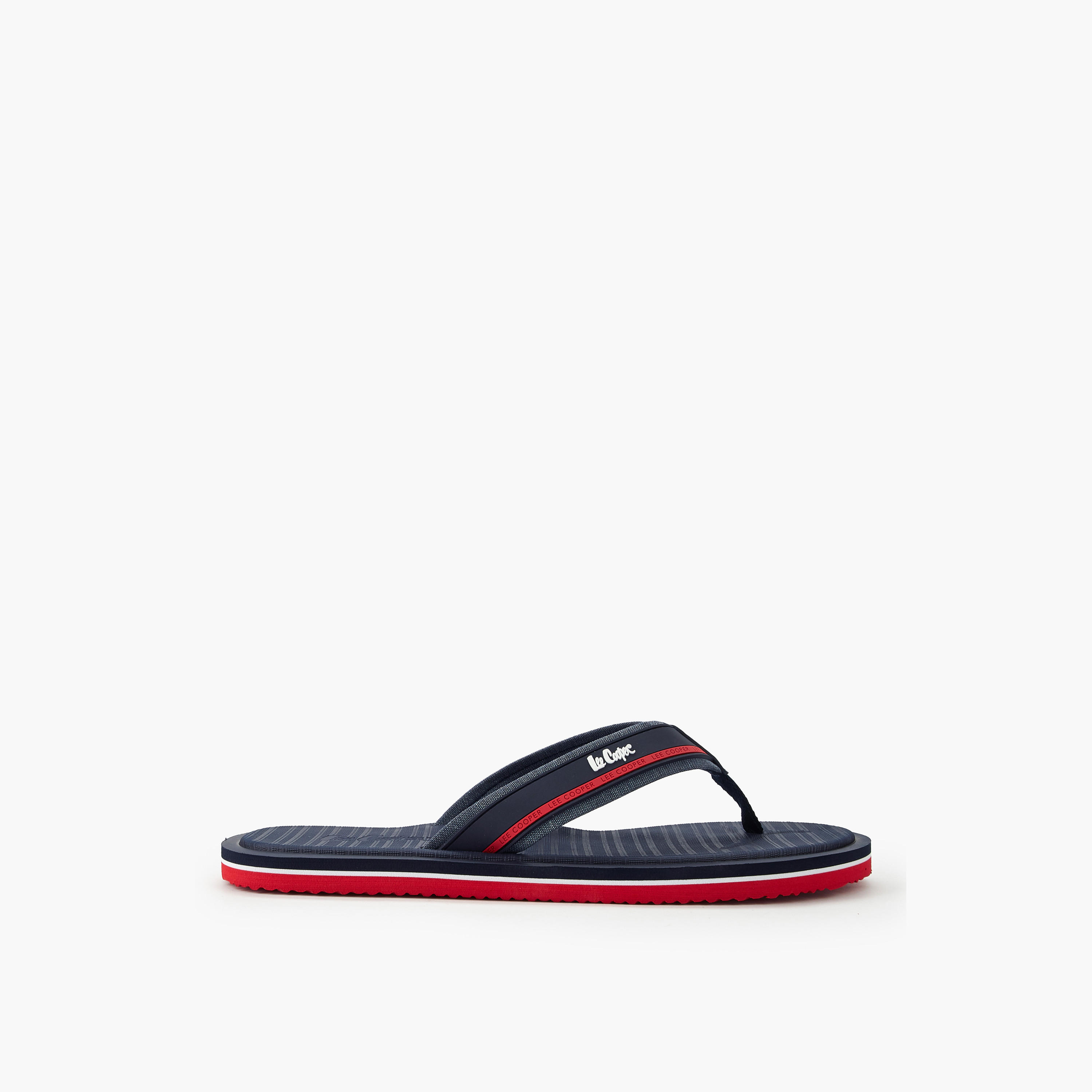 Lee Cooper Men Logo Detail Flip-Flops-men-shoes-flipflopsandslides-image-2