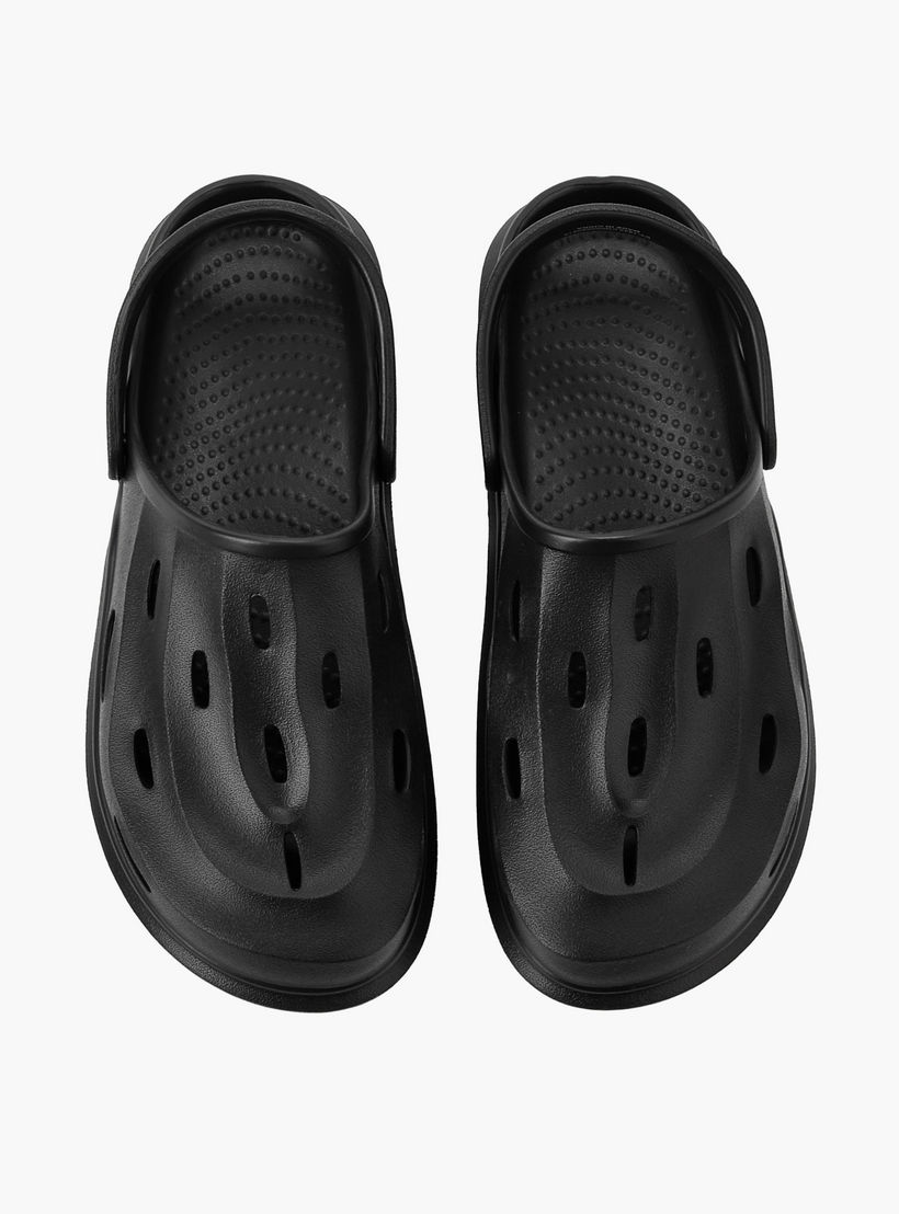 Lee Cooper Men Backstrap Clogs-men-shoes-sandals-image-1
