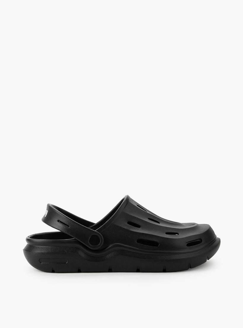 Lee Cooper Men Backstrap Clogs-men-shoes-sandals-image-3