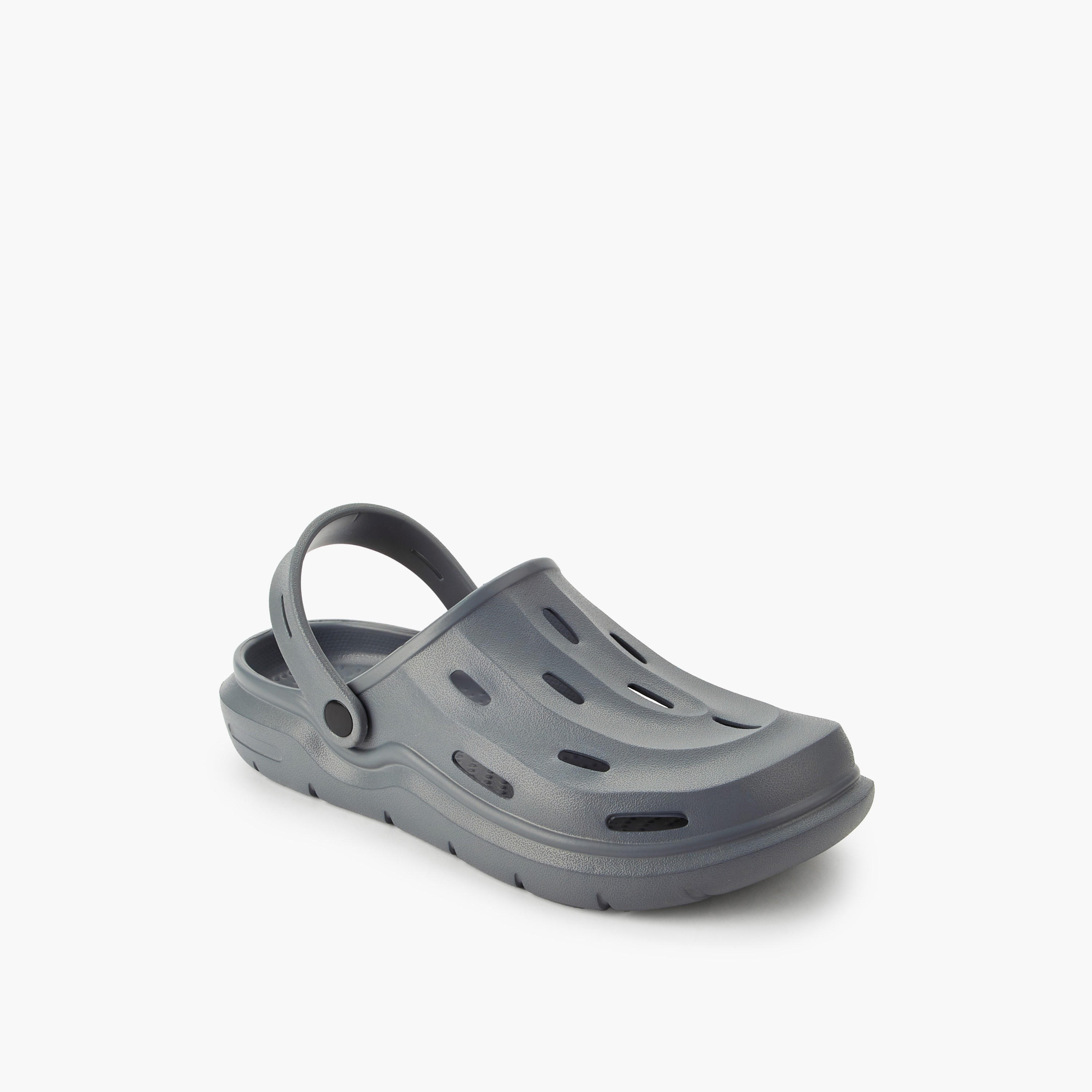 شبشب كلوج بحزام خلفي للرجال من لي كوبر-men-shoes-sandals-image-2