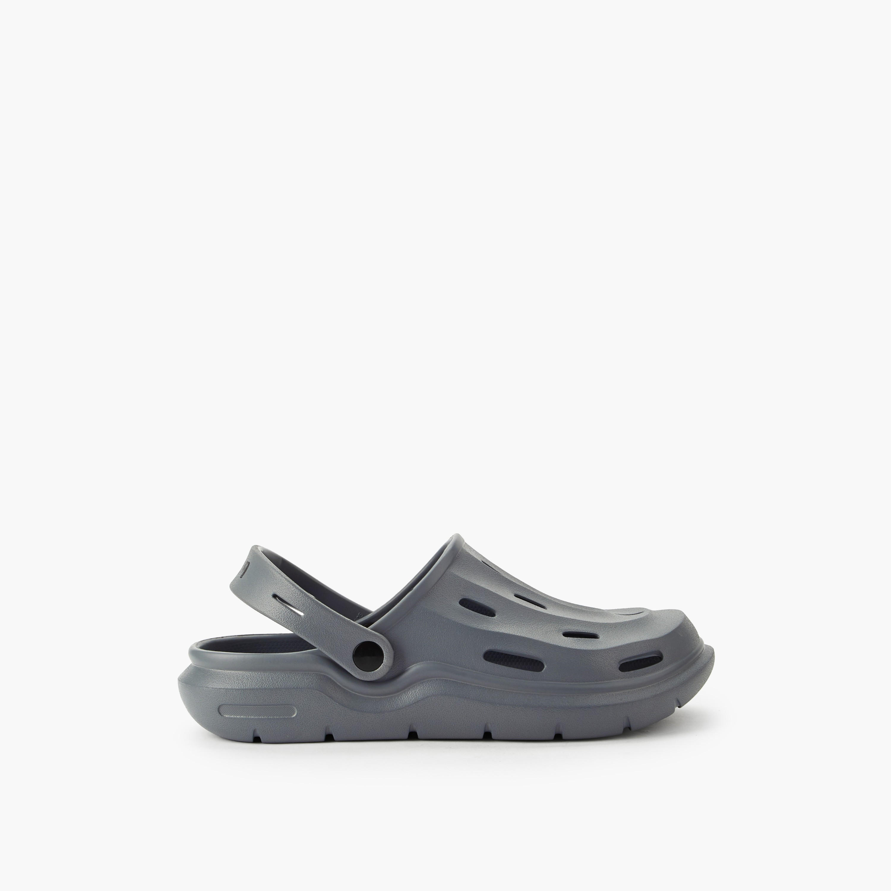 شبشب كلوج بحزام خلفي للرجال من لي كوبر-men-shoes-sandals-image-3