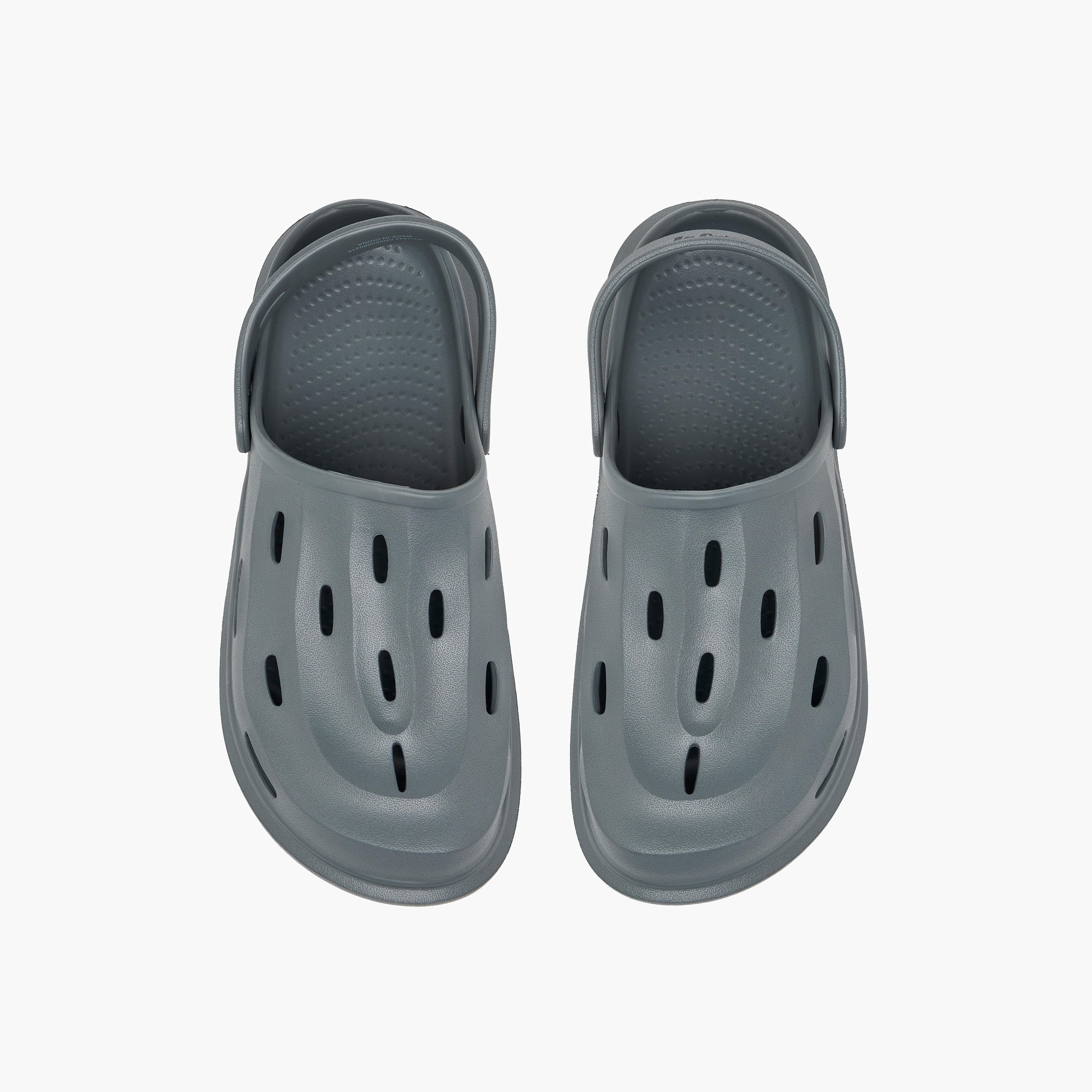 Lee Cooper Men Backstrap Clogs-men-shoes-flipflopsandslides-image-1