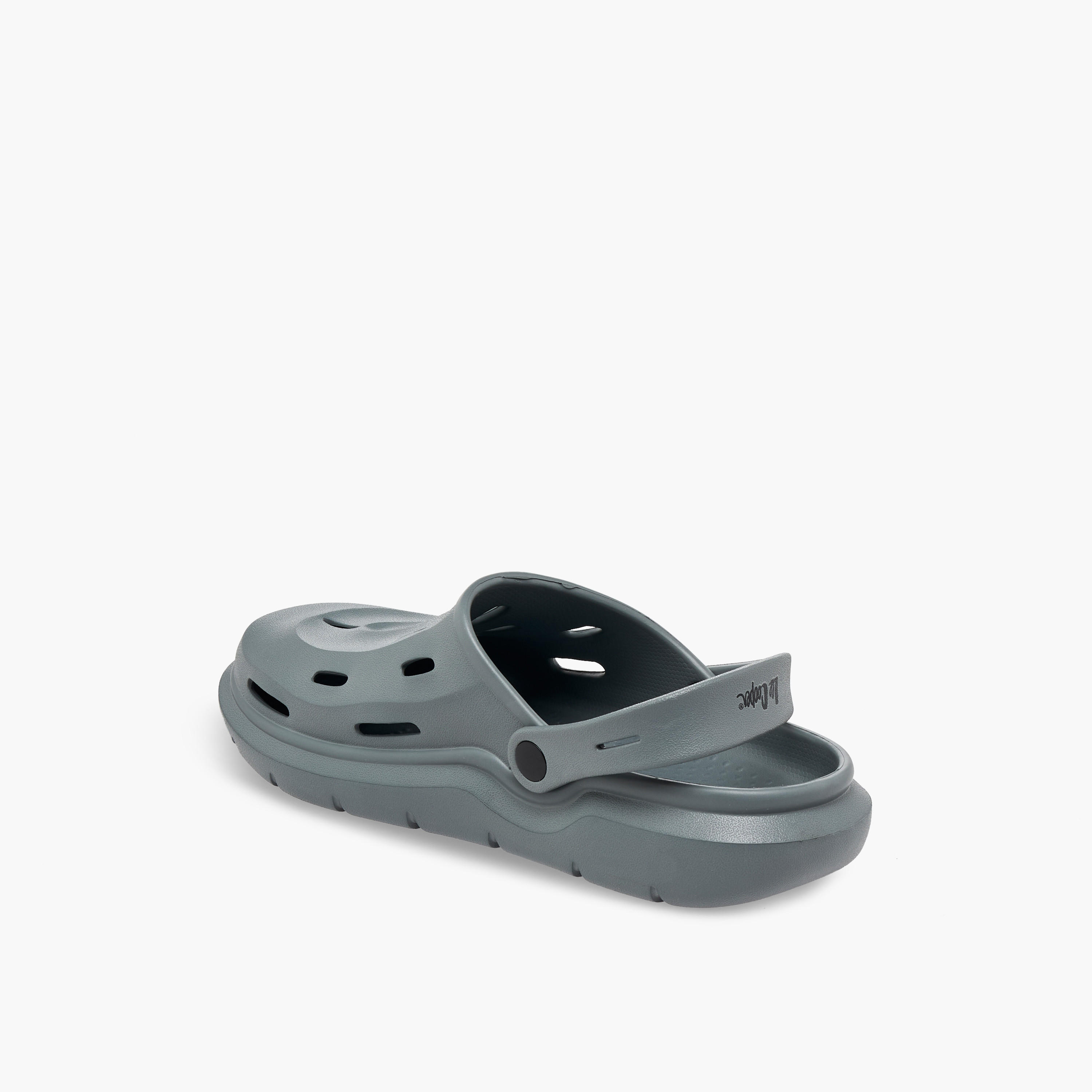Lee Cooper Men Backstrap Clogs-men-shoes-flipflopsandslides-image-4