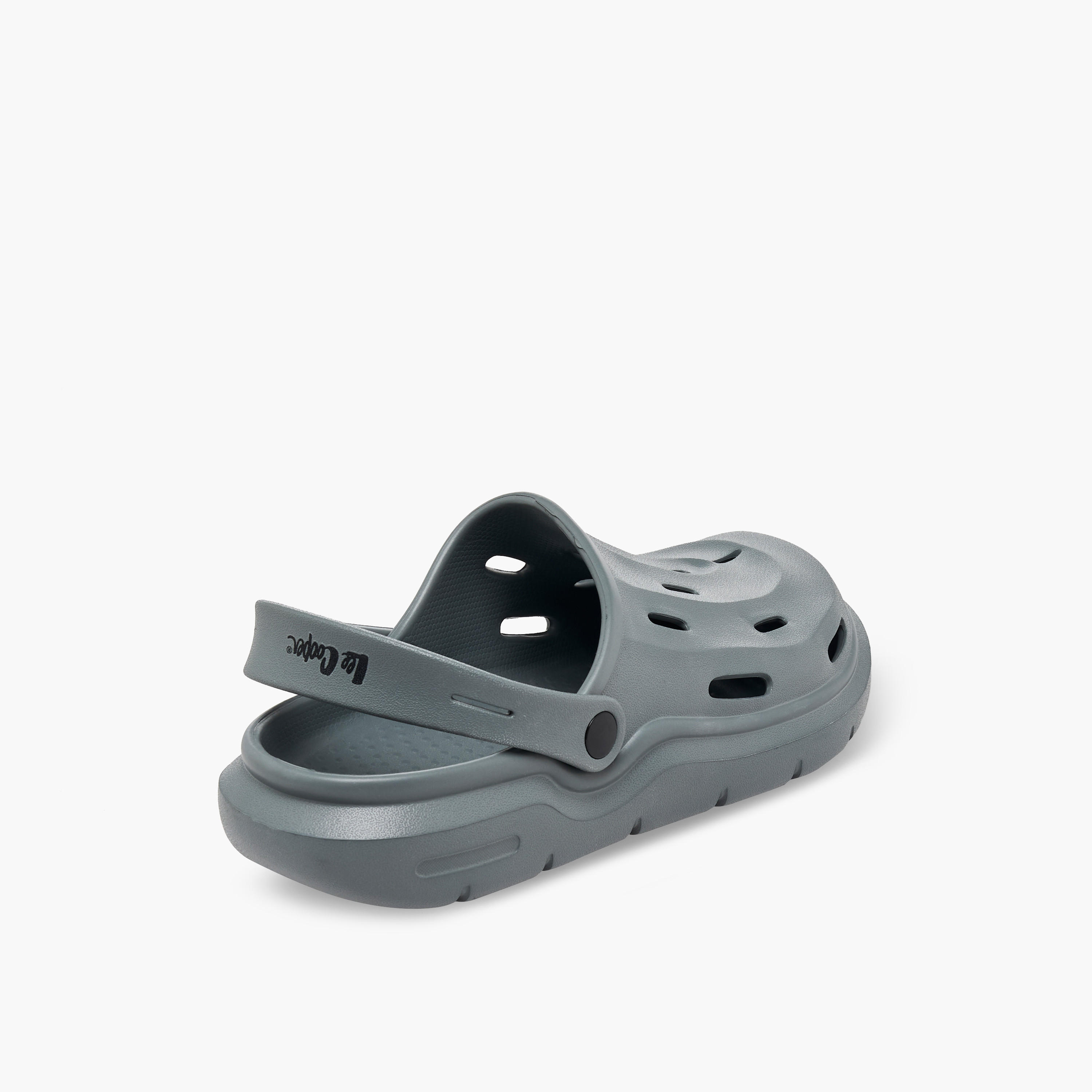 Lee Cooper Men Backstrap Clogs-men-shoes-flipflopsandslides-image-5