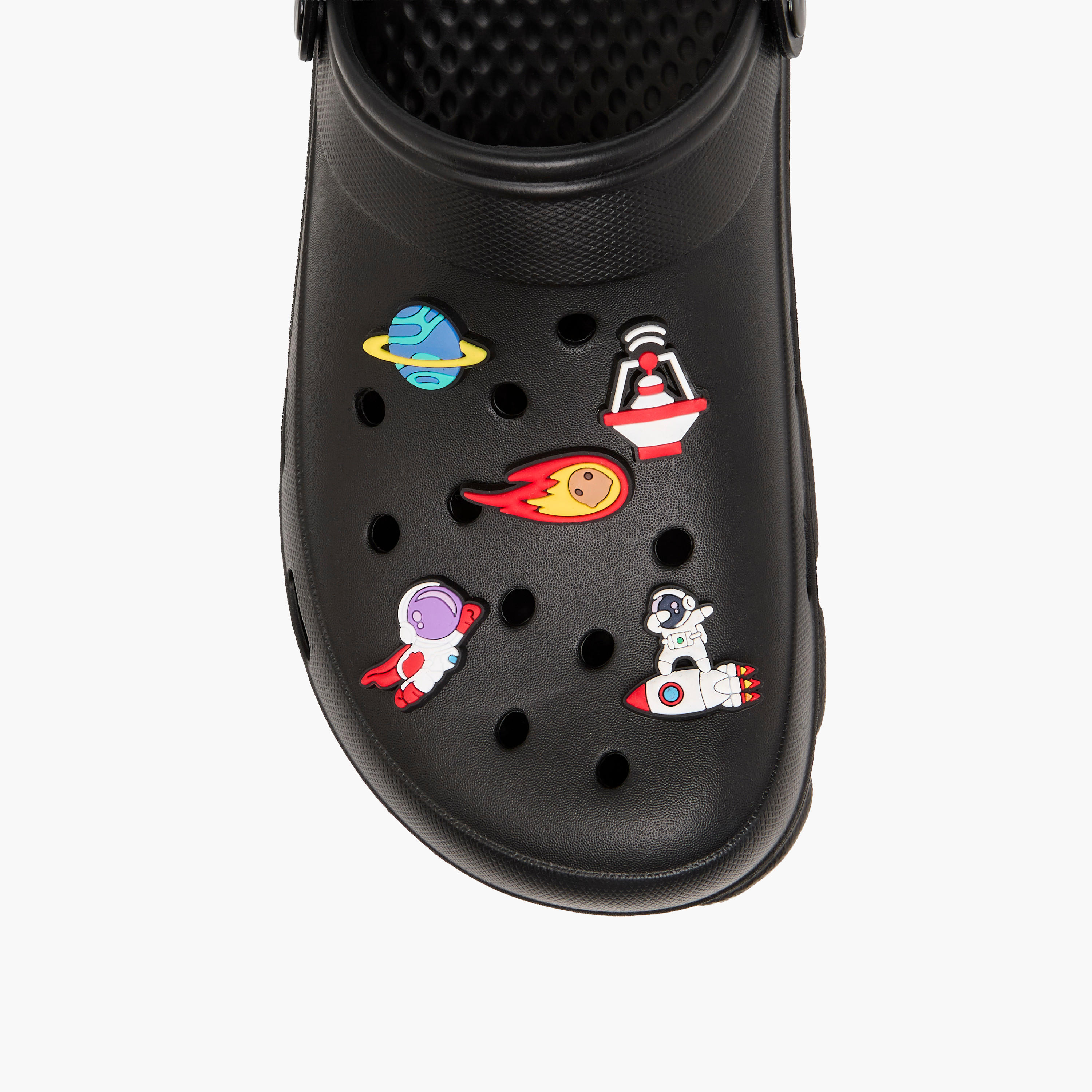 صندل كلوج بحزام خلفي وزينة فضاء للرجال من لي كوبر-men-shoes-sandals-image-2
