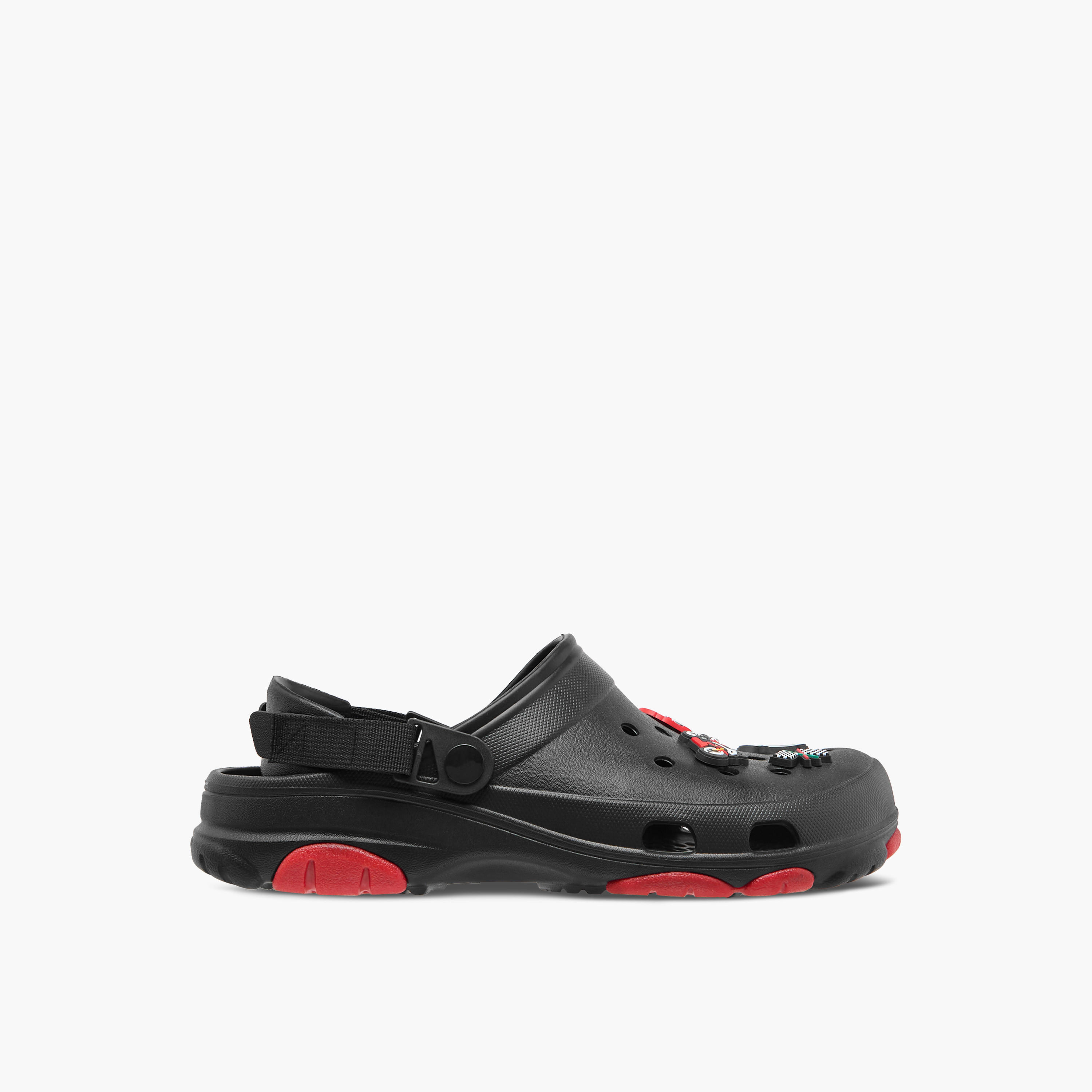Lee Cooper Men's Applique Detail Clogs with Backstrap-men-shoes-sandals-image-2