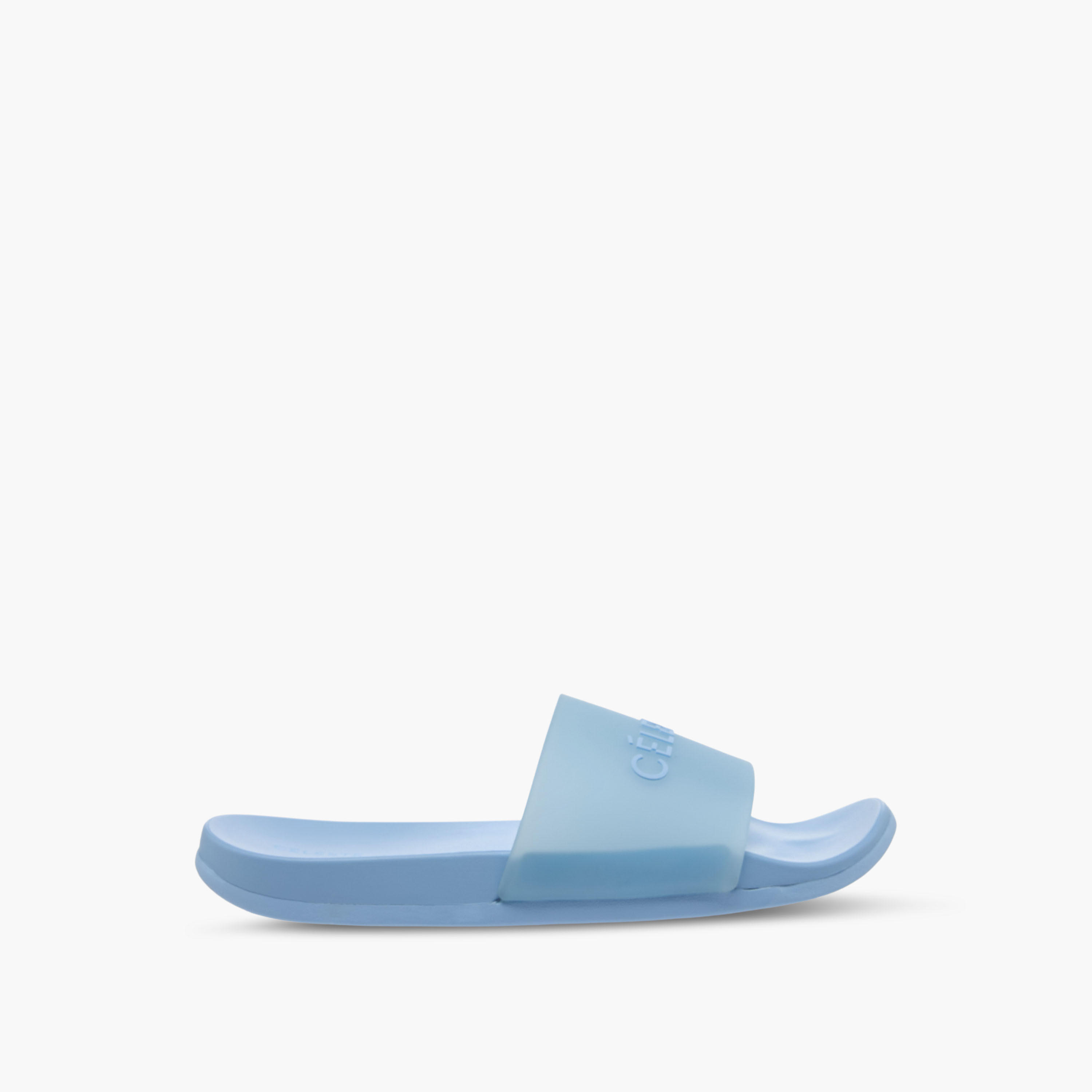Celeste Women Logo Print Slide Slippers-women-shoes-flipflopsandslides-image-2