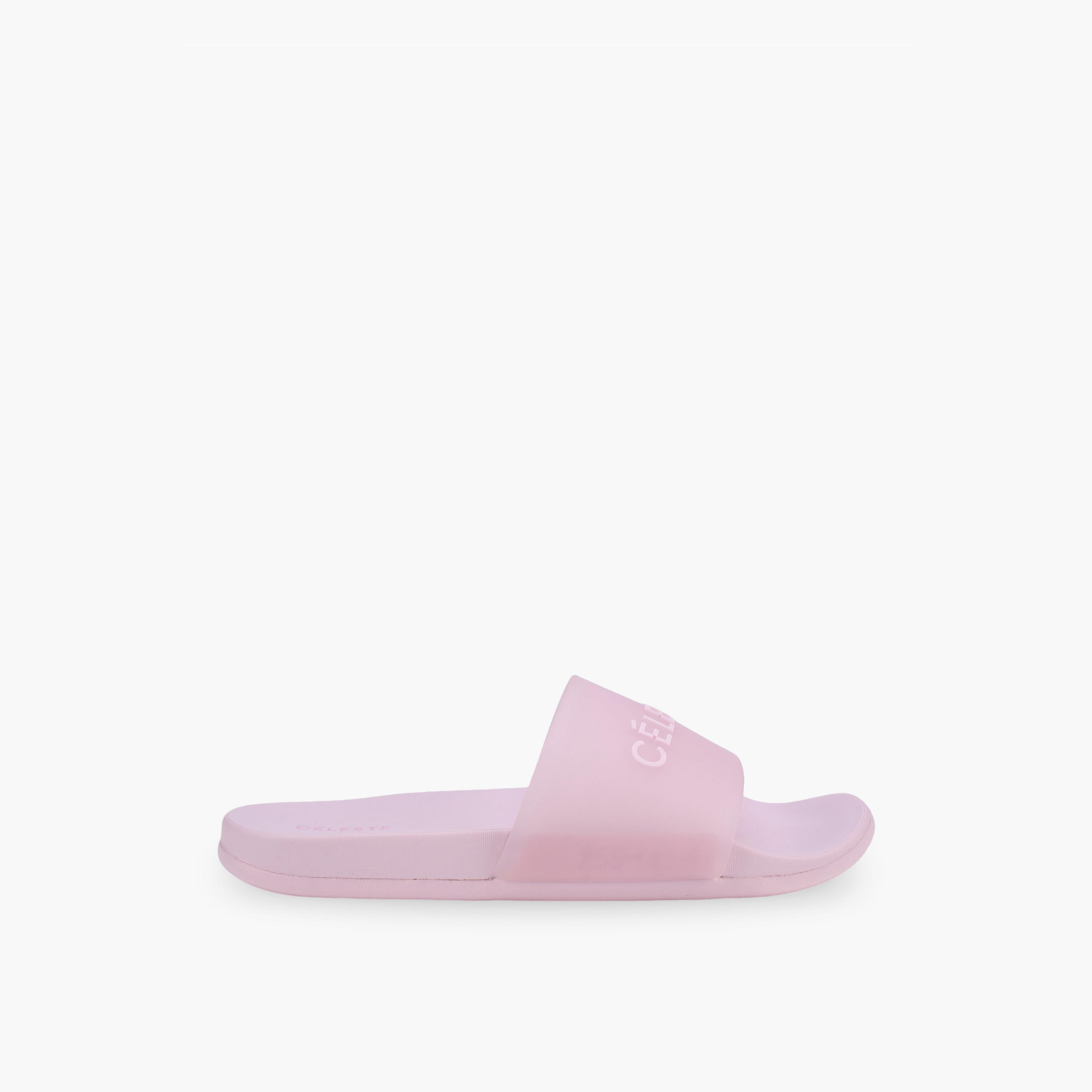 Celeste Women Logo Print Slide Slippers-women-shoes-flipflopsandslides-image-2