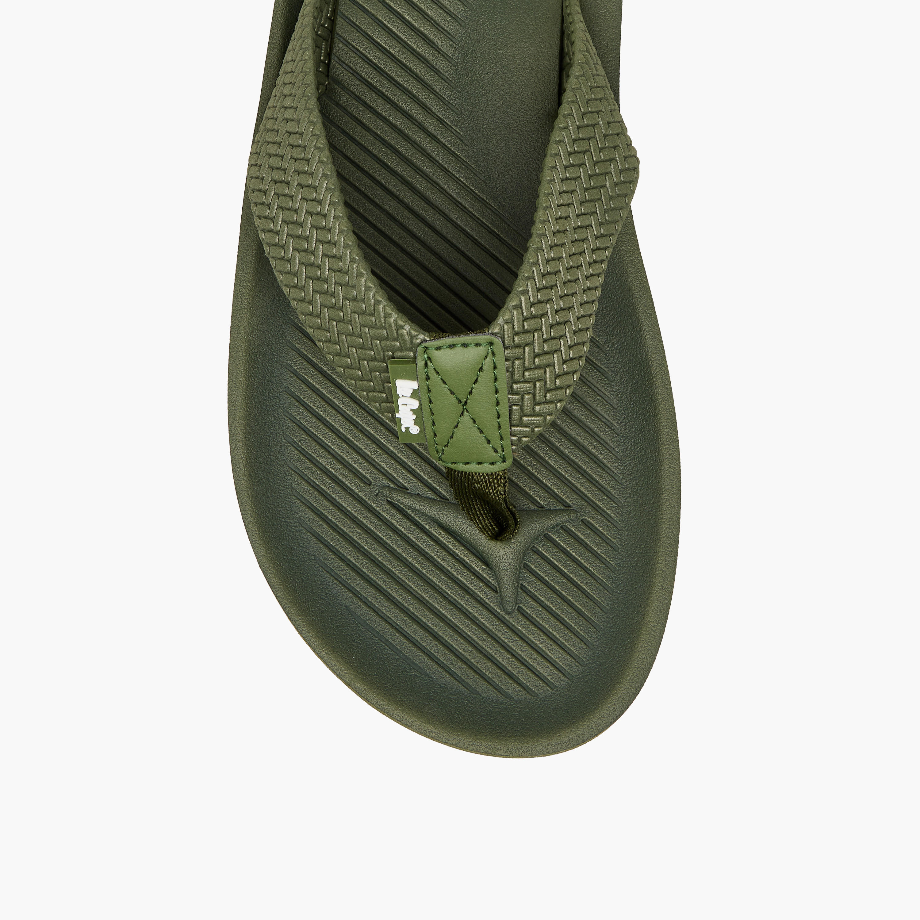 Lee Cooper Men's Textured Thong Slippers-men-shoes-flipflopsandslides-image-3