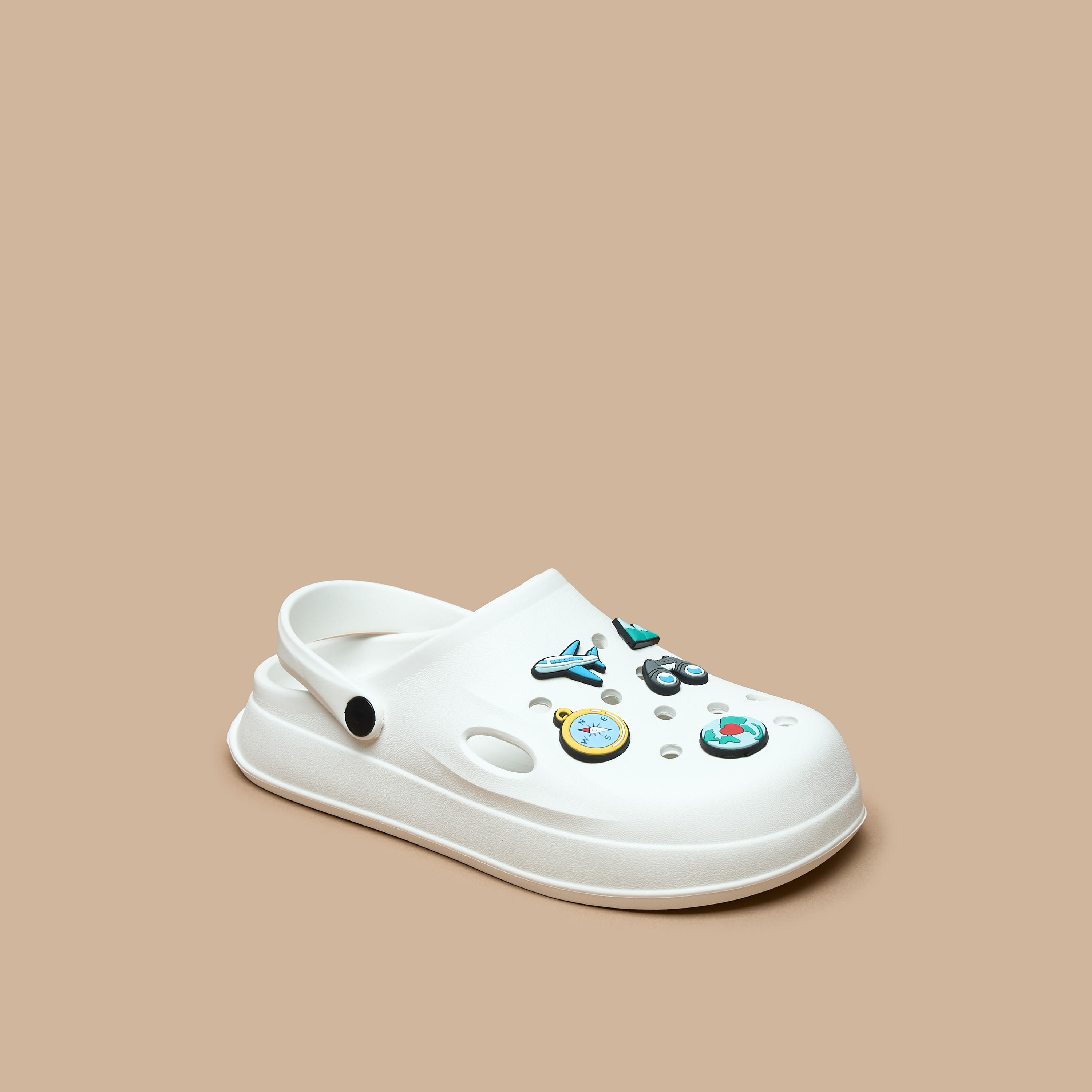 صندل كلوج بحزام خلفي وتزيينات للرجال من لي كوبر-men-shoes-flipflopsandslides-image-7