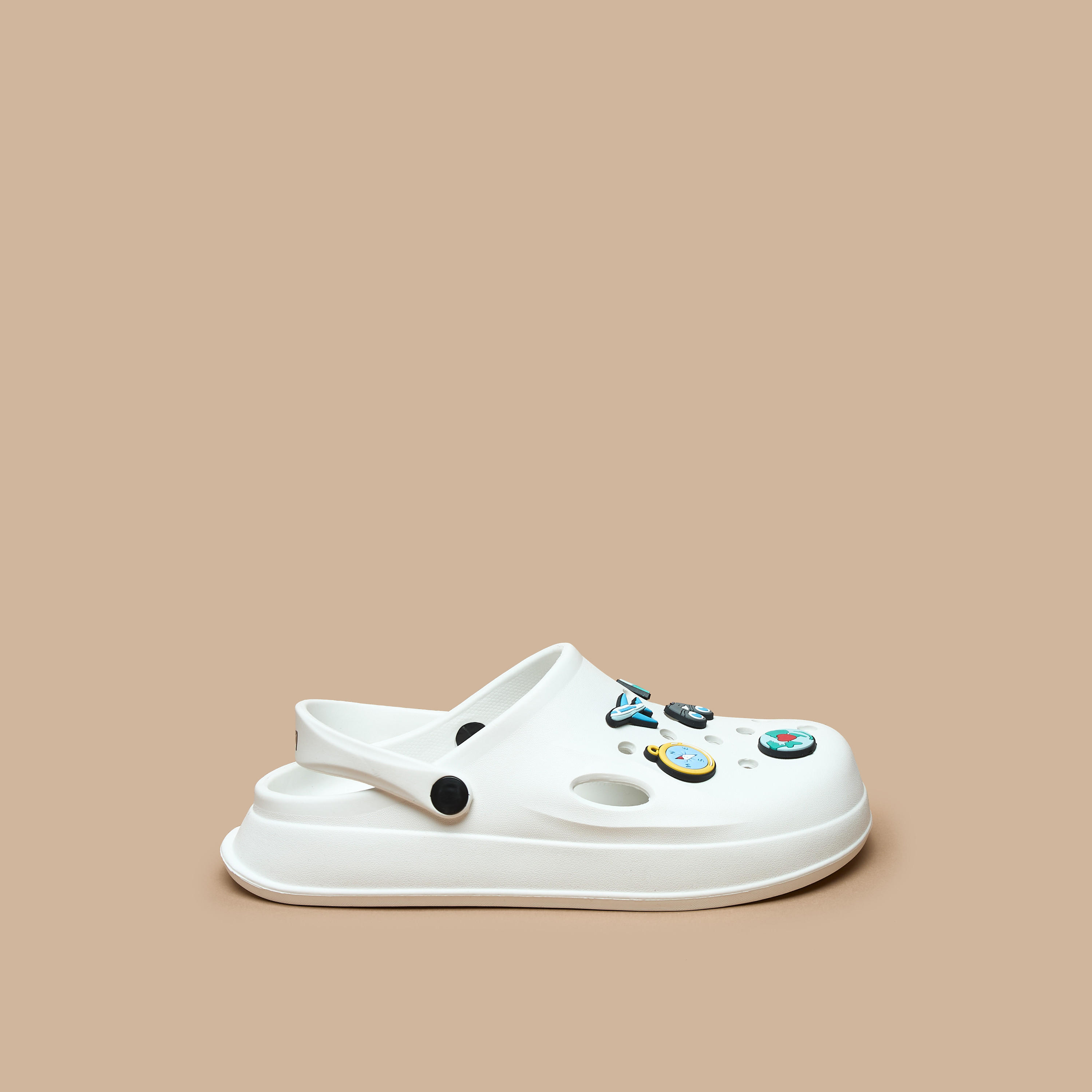 صندل كلوج بحزام خلفي وتزيينات للرجال من لي كوبر-men-shoes-flipflopsandslides-image-8