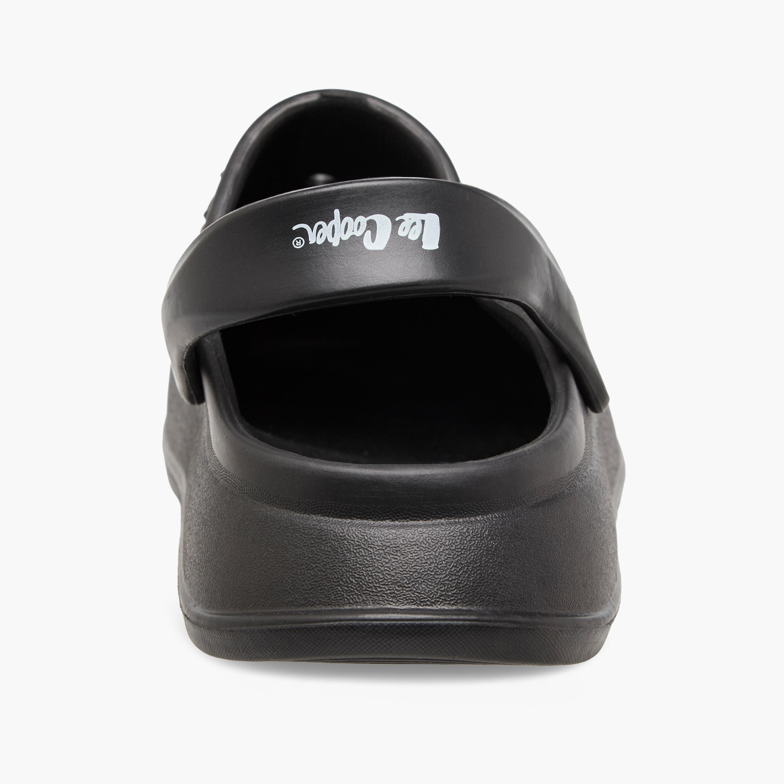 Lee Cooper Men's Jibbitz Accent Clogs with Backstrap-men-shoes-sandals-image-5