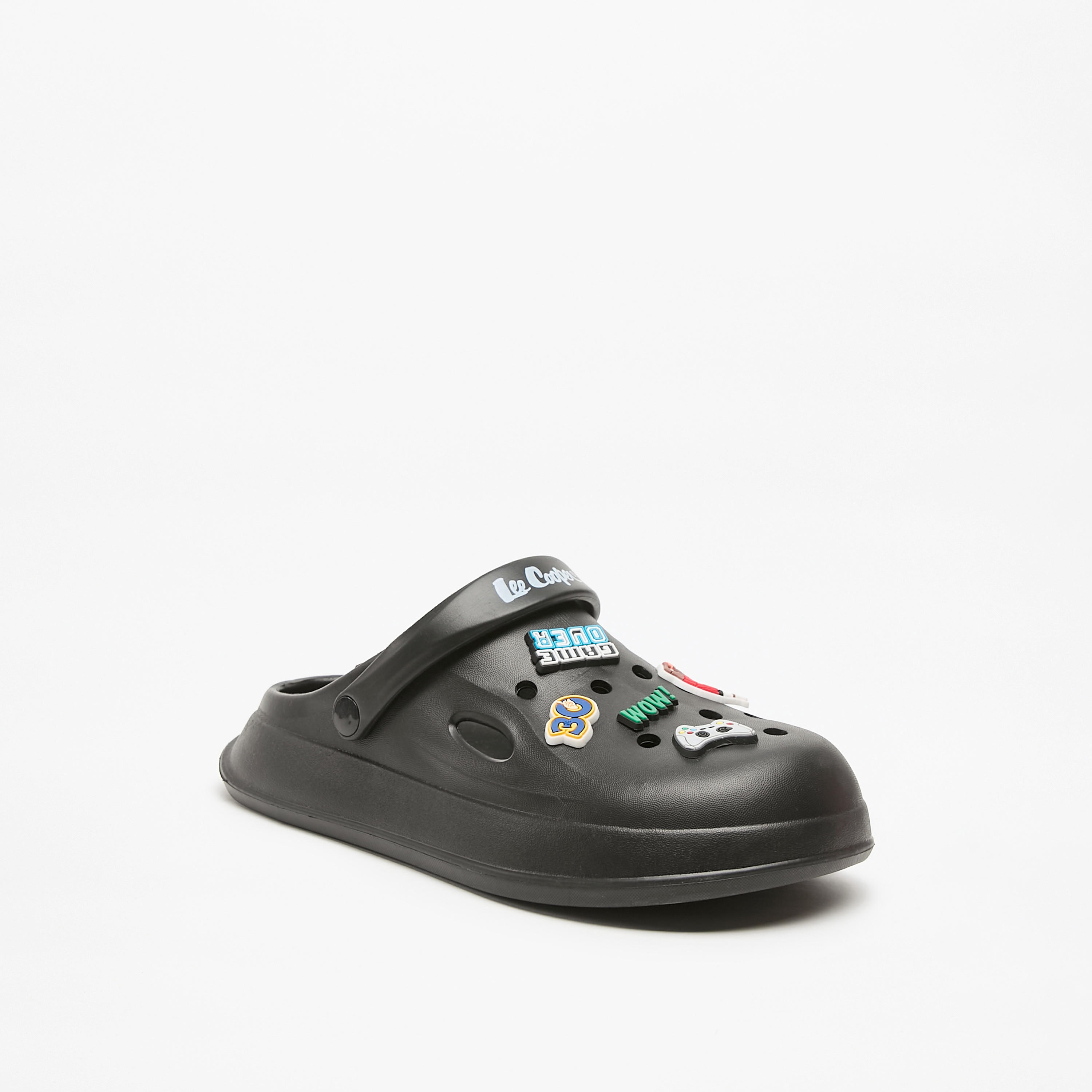 صندل سهل الارتداء بتزيينات للرجال من لي كوبر-men-shoes-sandals-image-7
