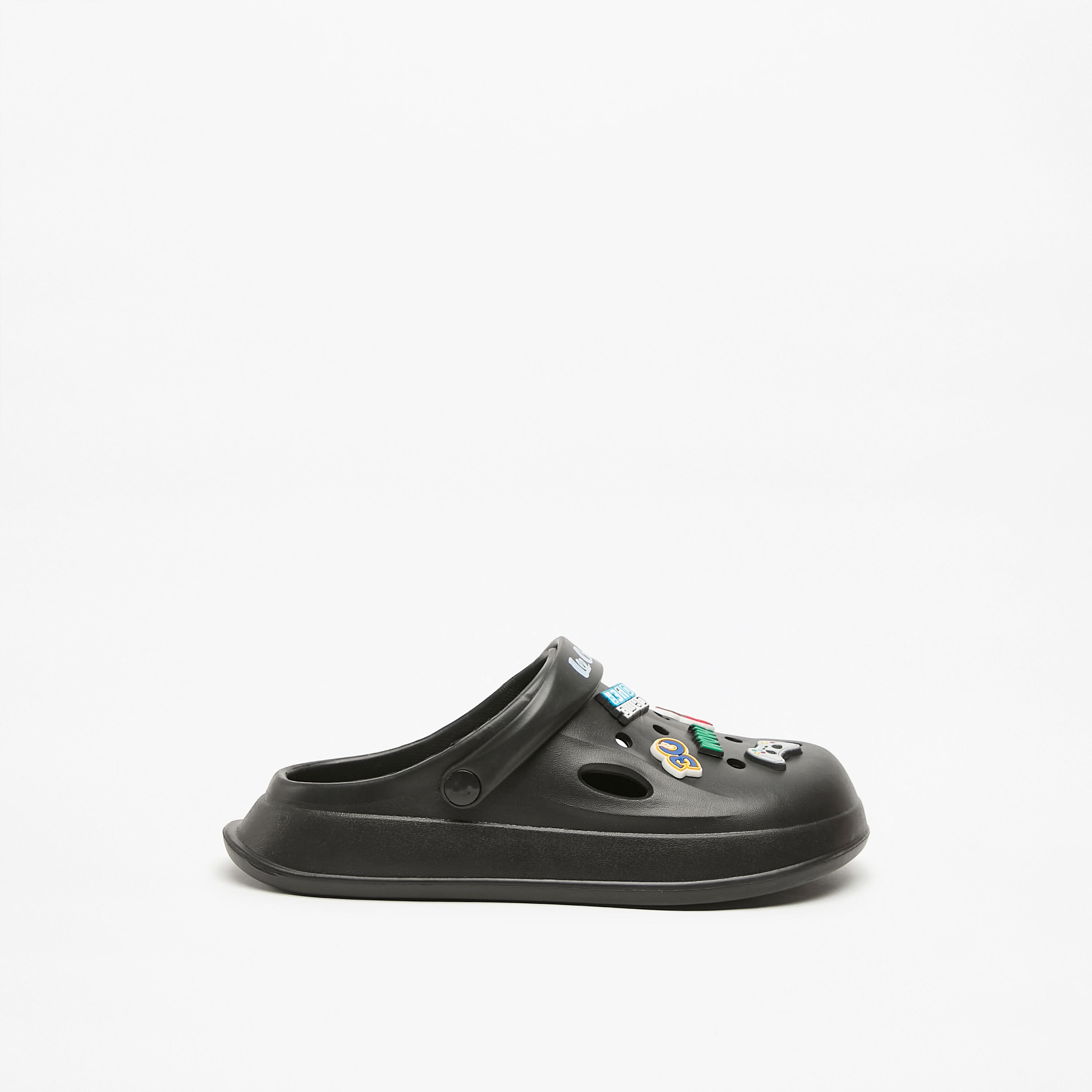 صندل سهل الارتداء بتزيينات للرجال من لي كوبر-men-shoes-sandals-image-9
