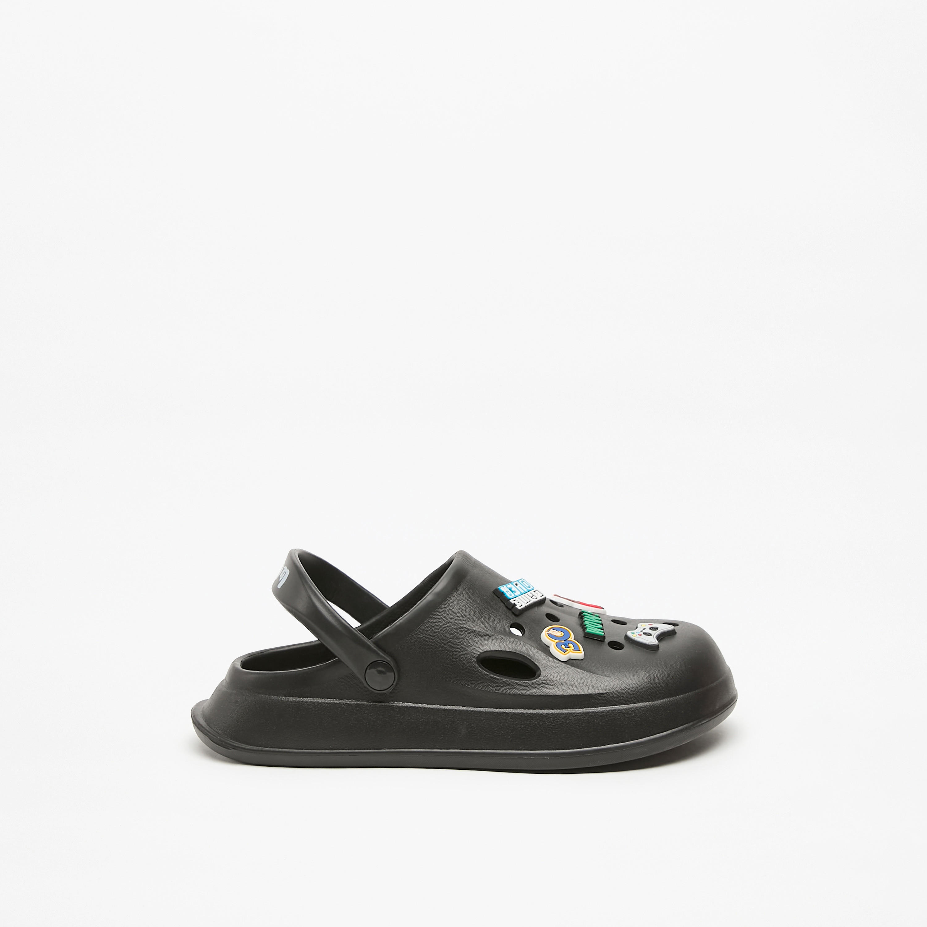 صندل سهل الارتداء بتزيينات للرجال من لي كوبر-men-shoes-sandals-image-10