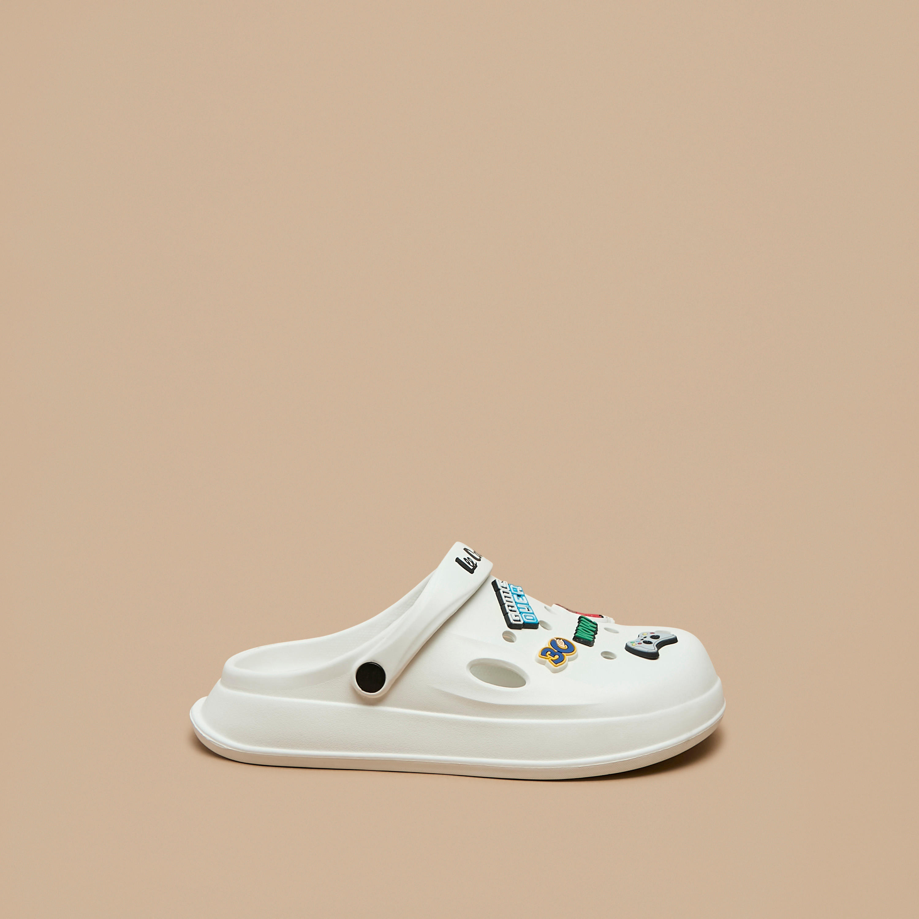 صندل سهل الارتداء بتزيينات للرجال من لي كوبر-men-shoes-sandals-image-3