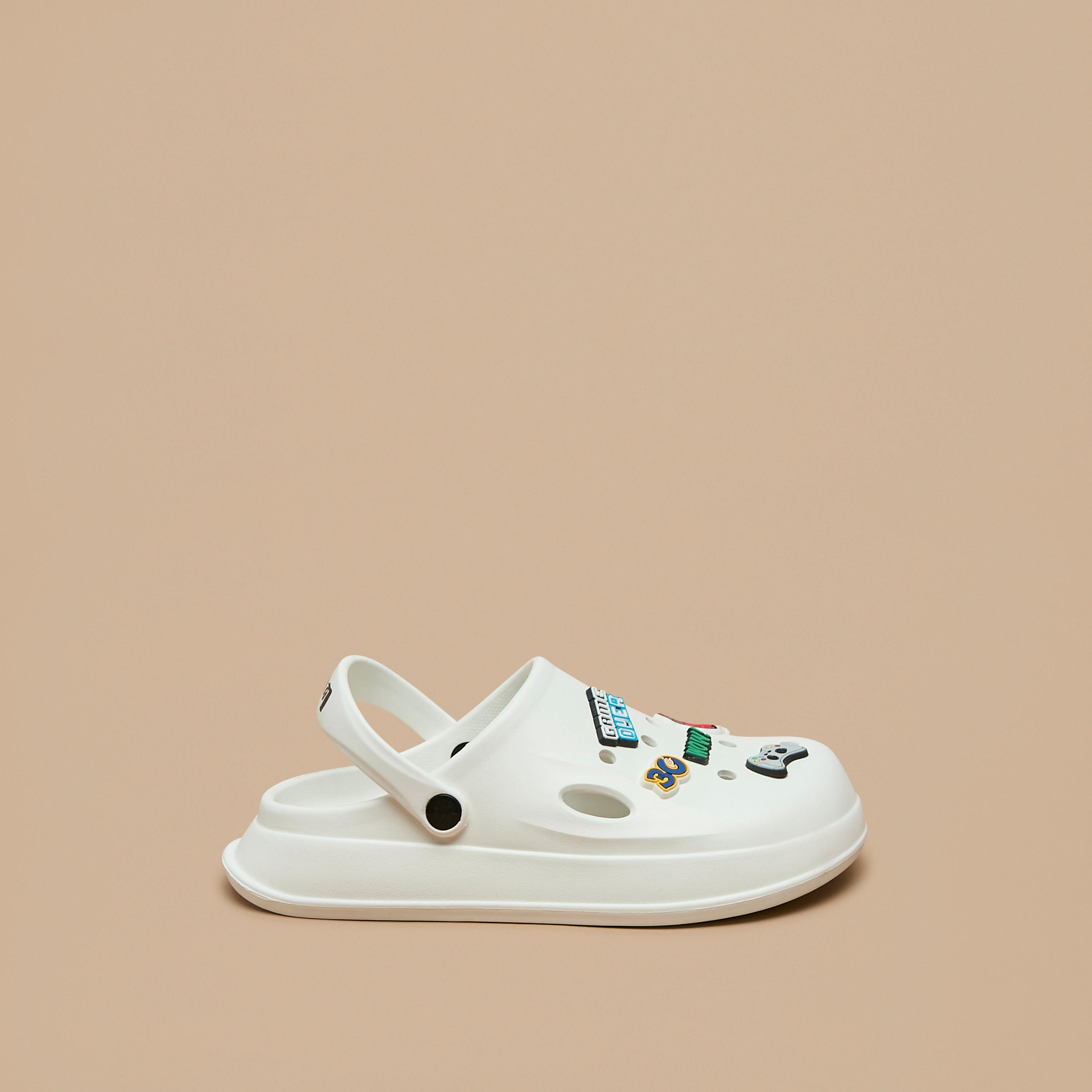 صندل سهل الارتداء بتزيينات للرجال من لي كوبر-men-shoes-sandals-image-4