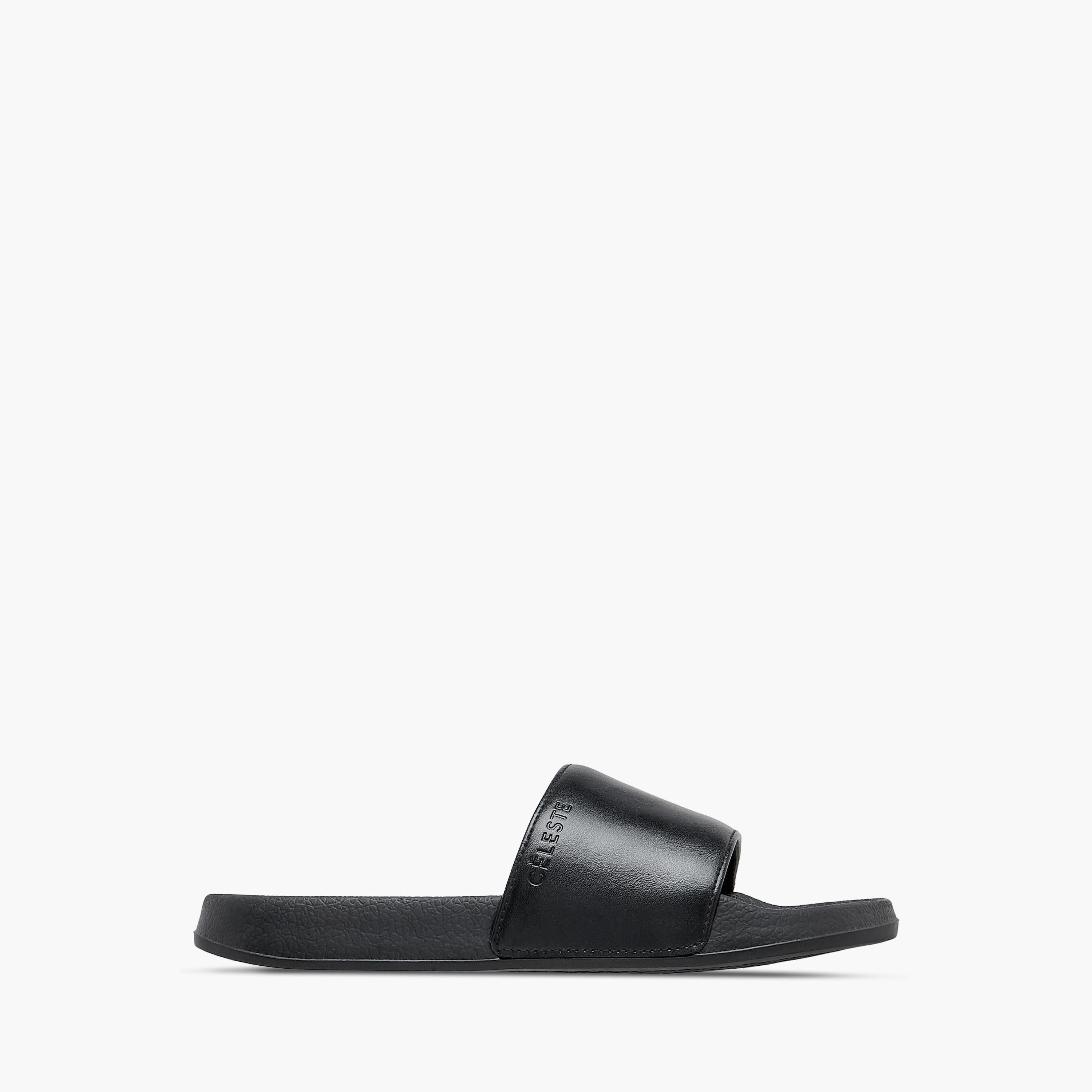 Celeste Women's Solid Slip-On Slides-women-shoes-flipflopsandslides-image-2