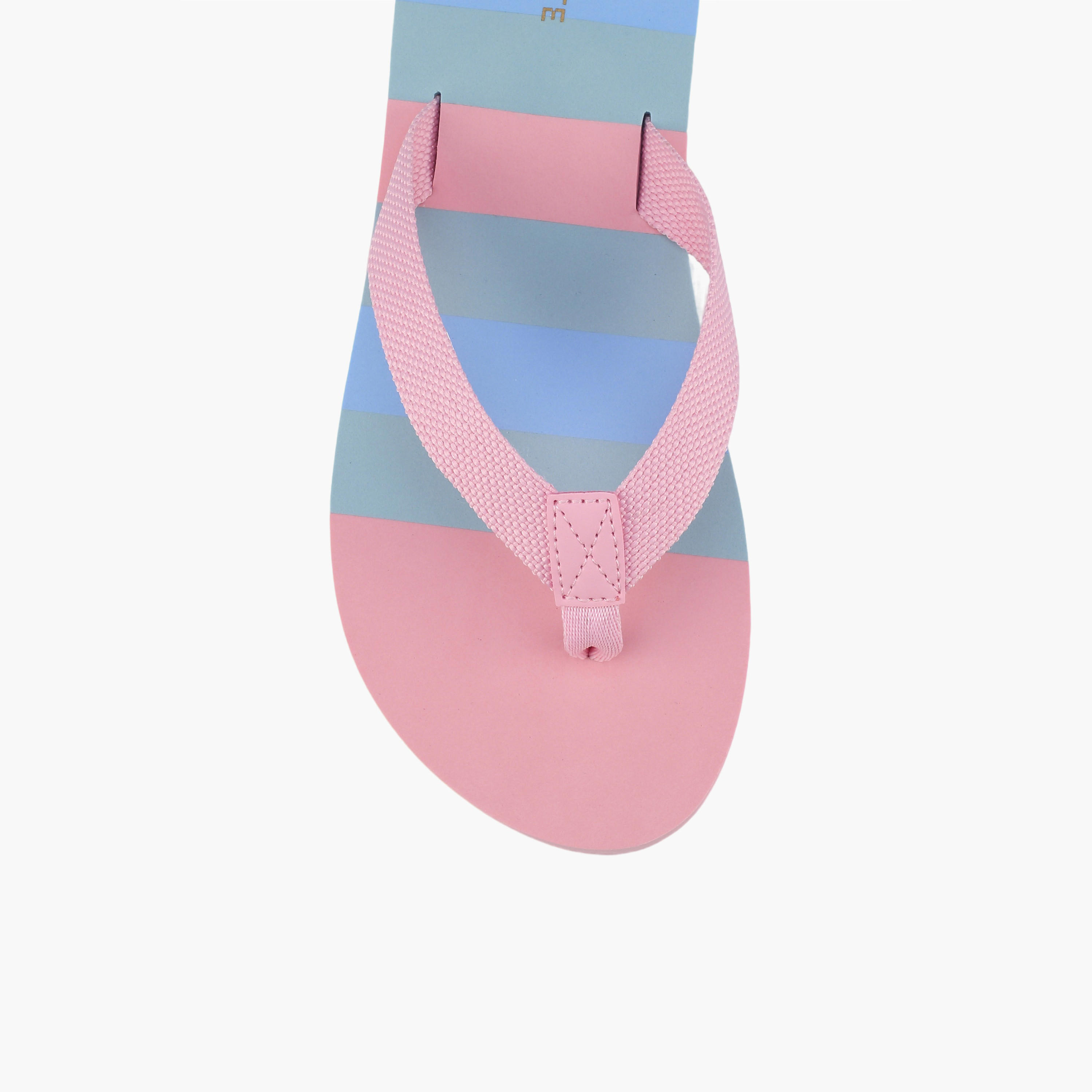 شبشب مخطط للنساء من سيليست-women-shoes-flipflopsandslides-image-2