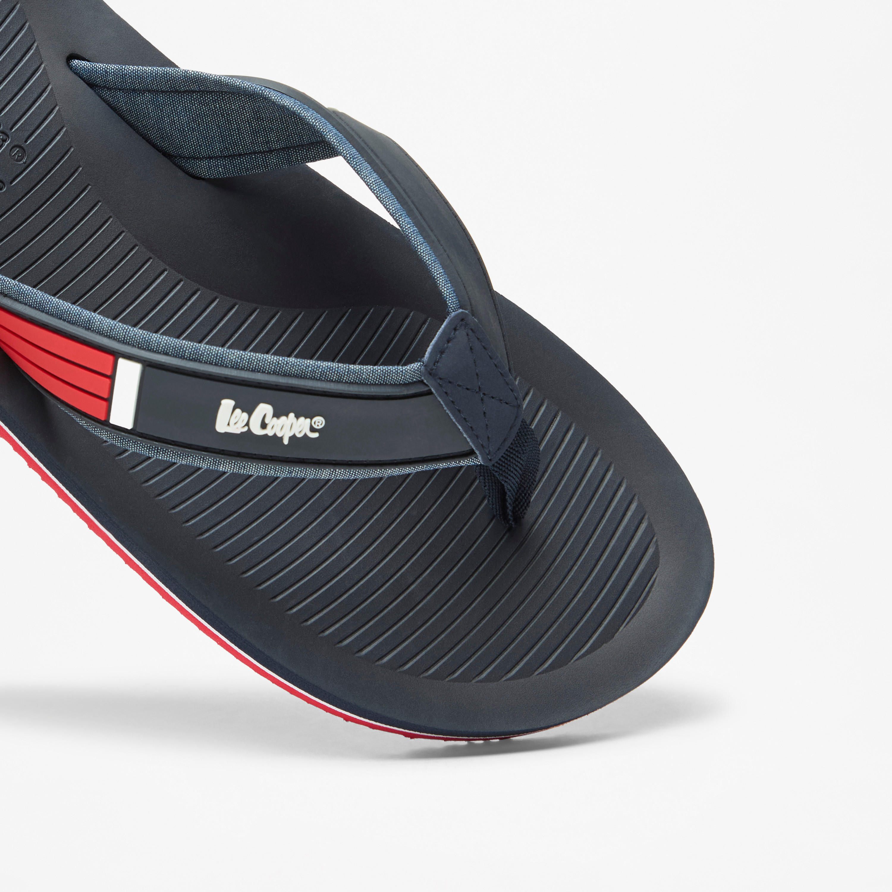 Lee Cooper Men's Logo Detail Thong Slippers-men-shoes-flipflopsandslides-image-4