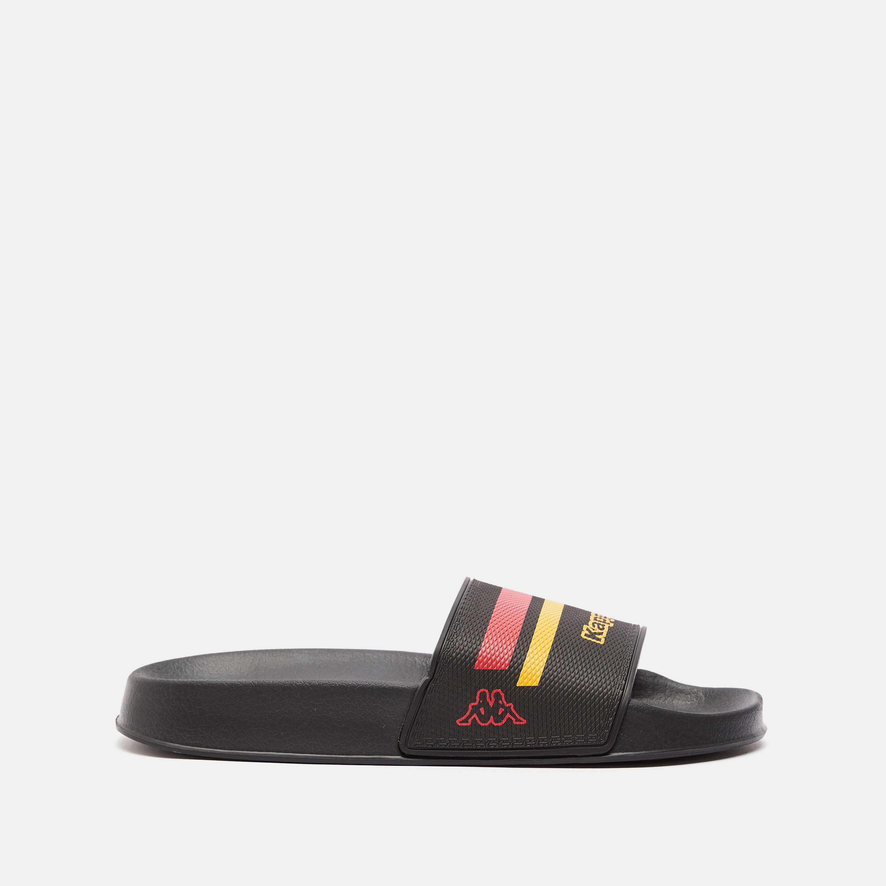 Kappa Men's Open Toe Slide Slippers-men-shoes-flipflopsandslides-image-4