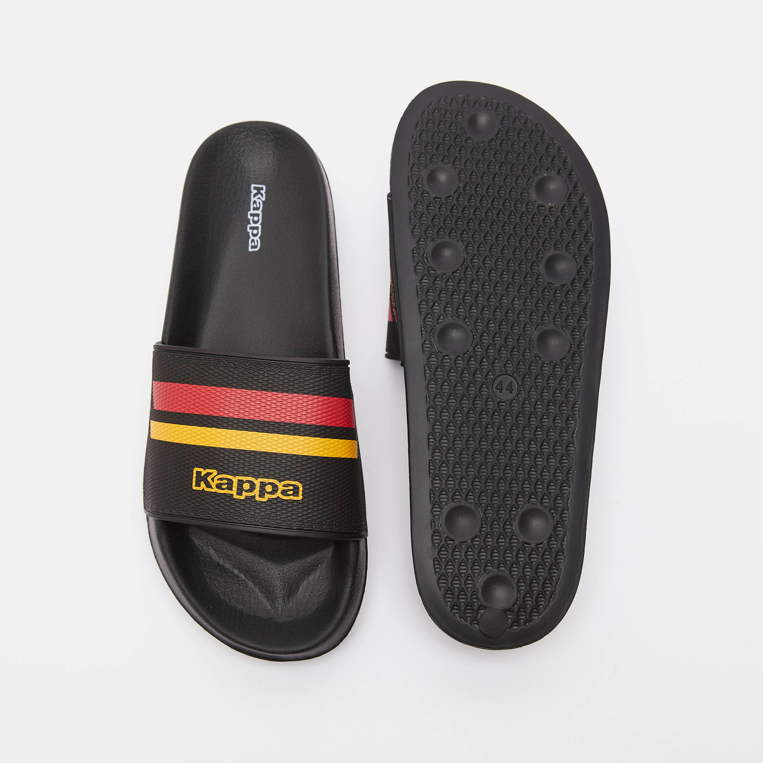 Kappa Men's Open Toe Slide Slippers-men-shoes-flipflopsandslides-image-6