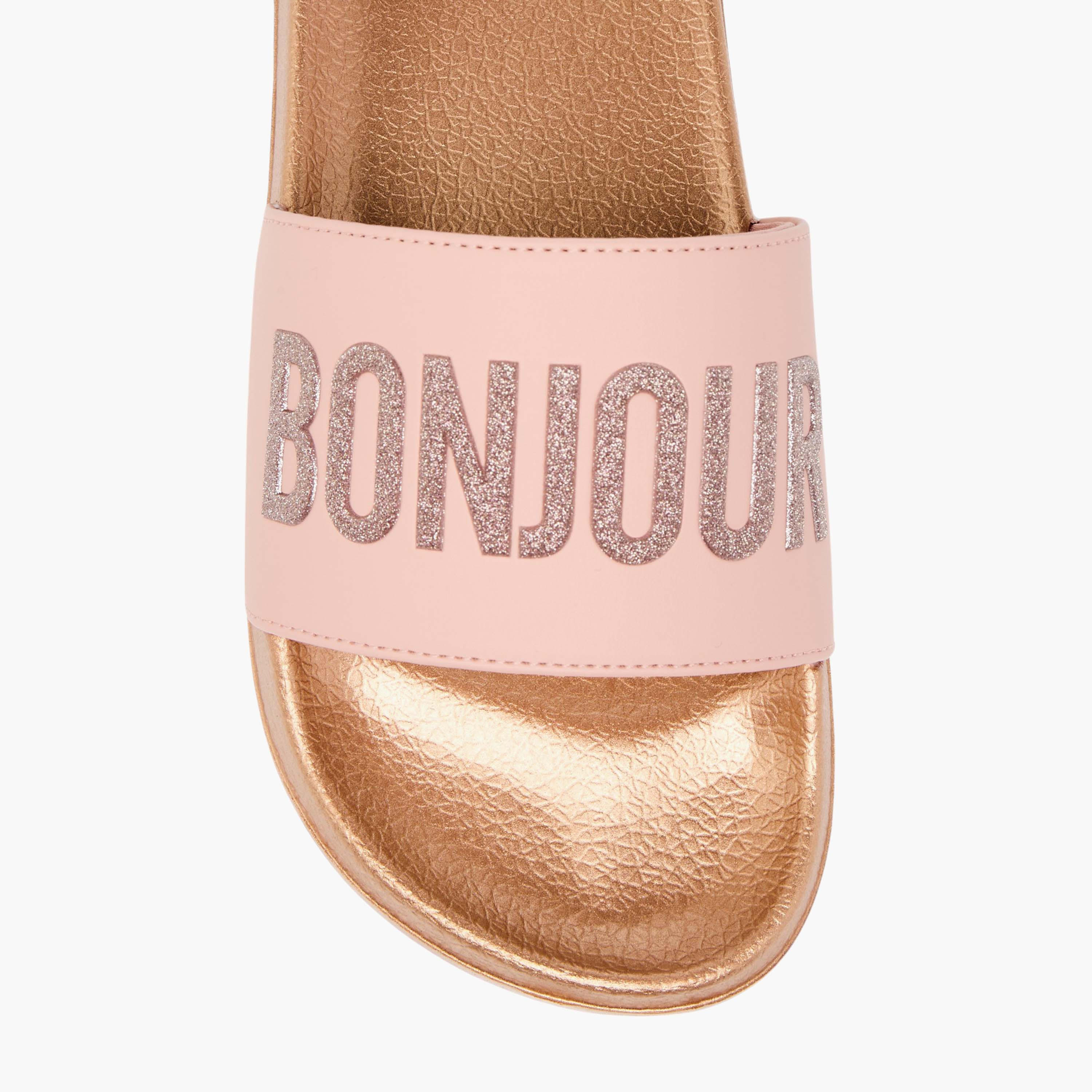 Celeste Women's Typographic Detail Slides-women-shoes-flipflopsandslides-image-3