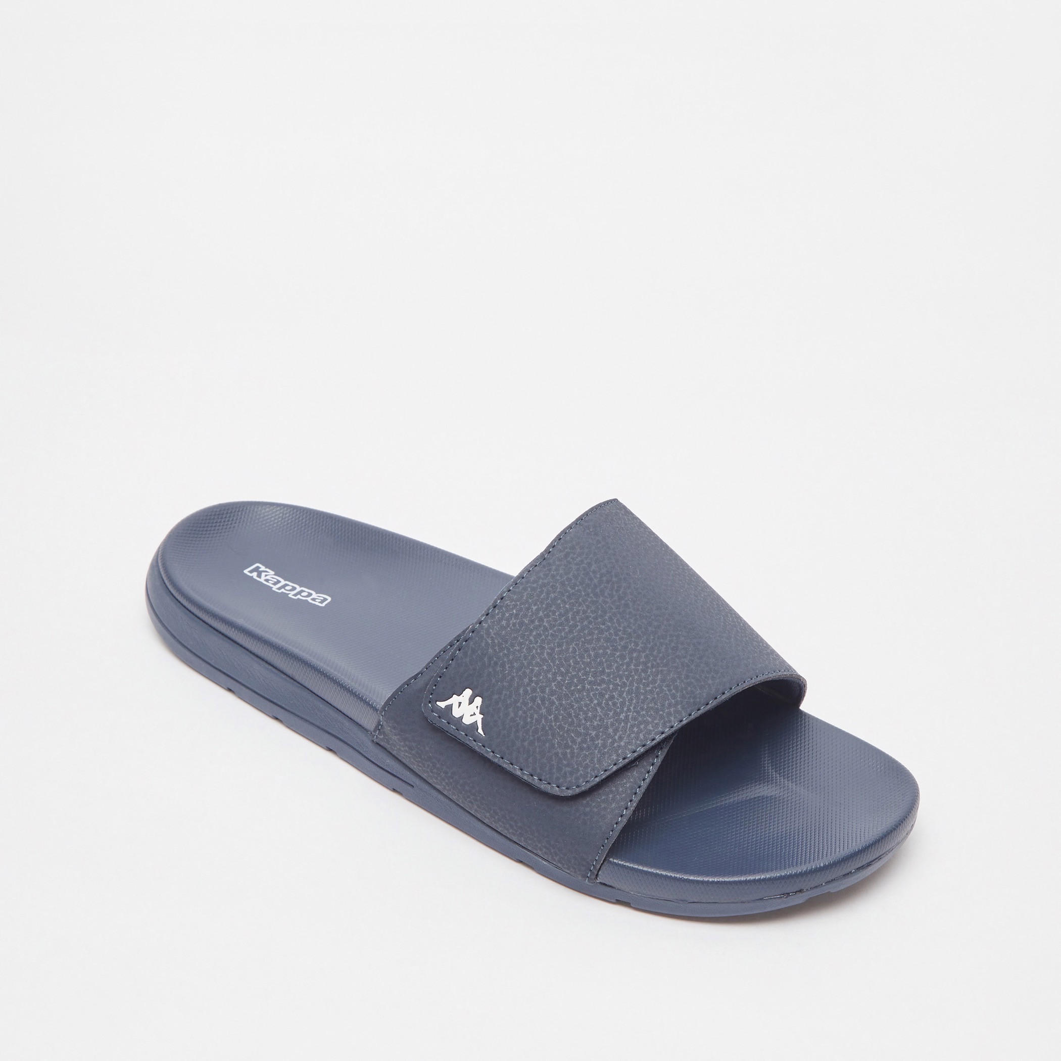 Kappa Men's Slide Slippers-men-shoes-flipflopsandslides-image-2