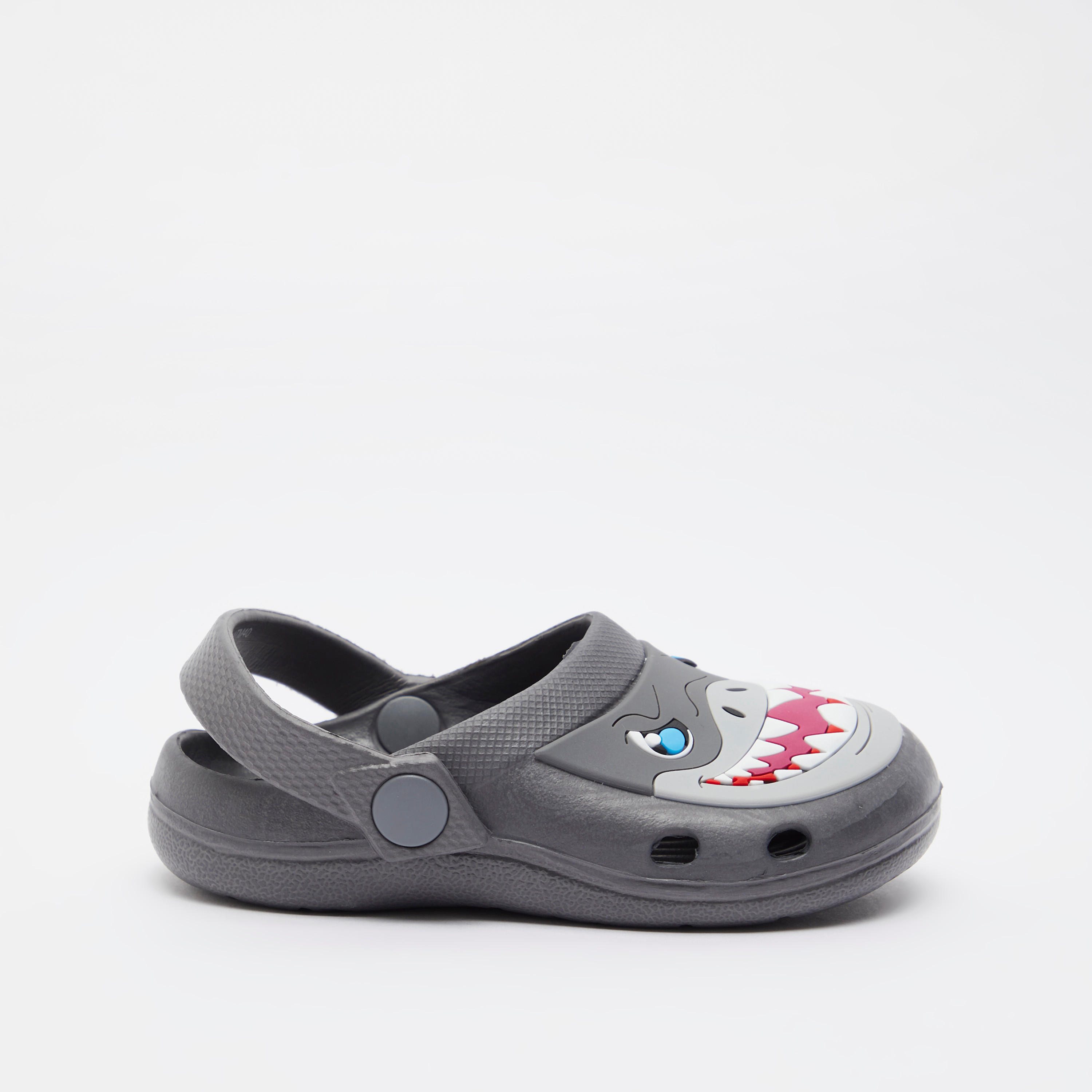 Embossed Clogs-boys-shoes-flipflopsandslides-image-1