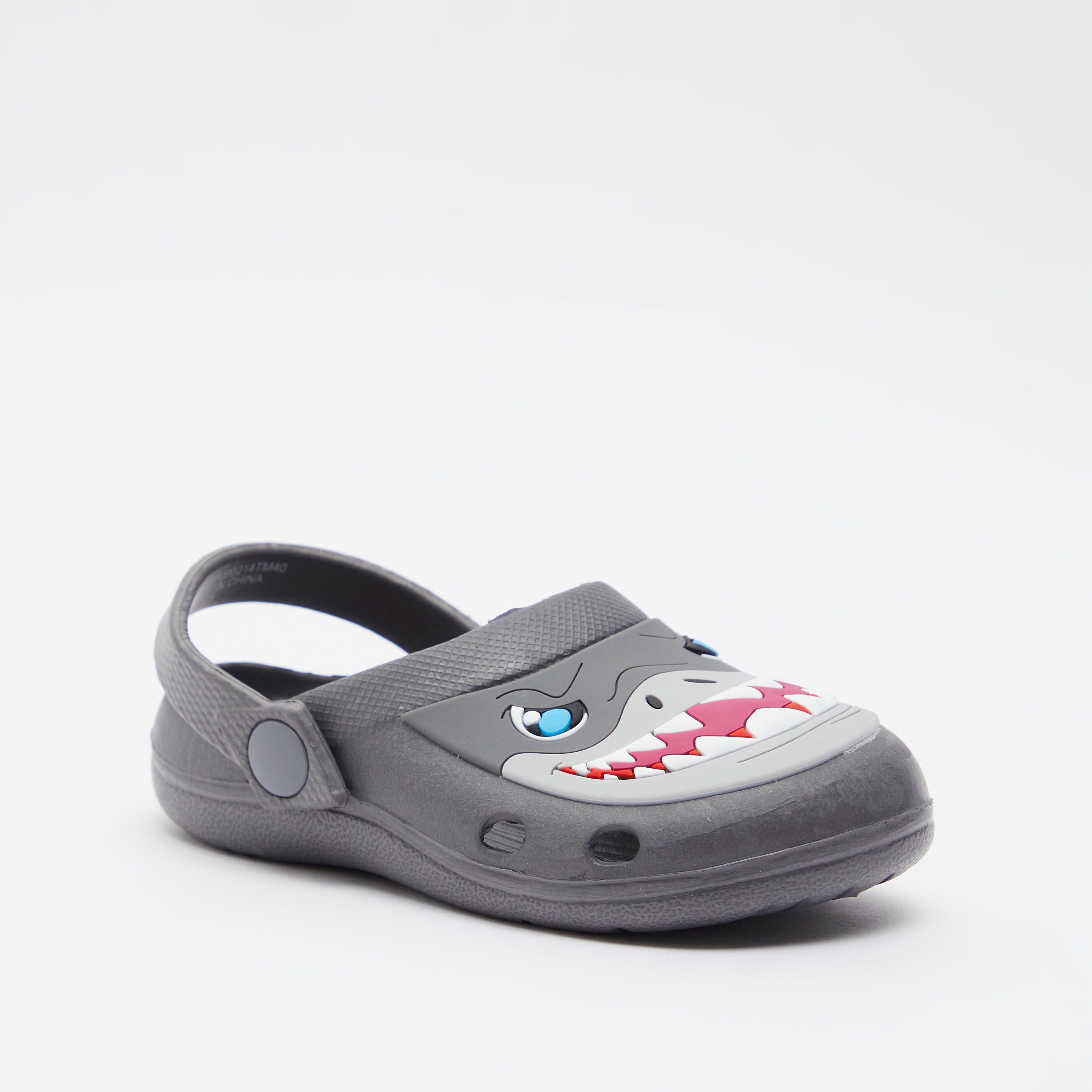 Embossed Clogs-boys-shoes-flipflopsandslides-image-2