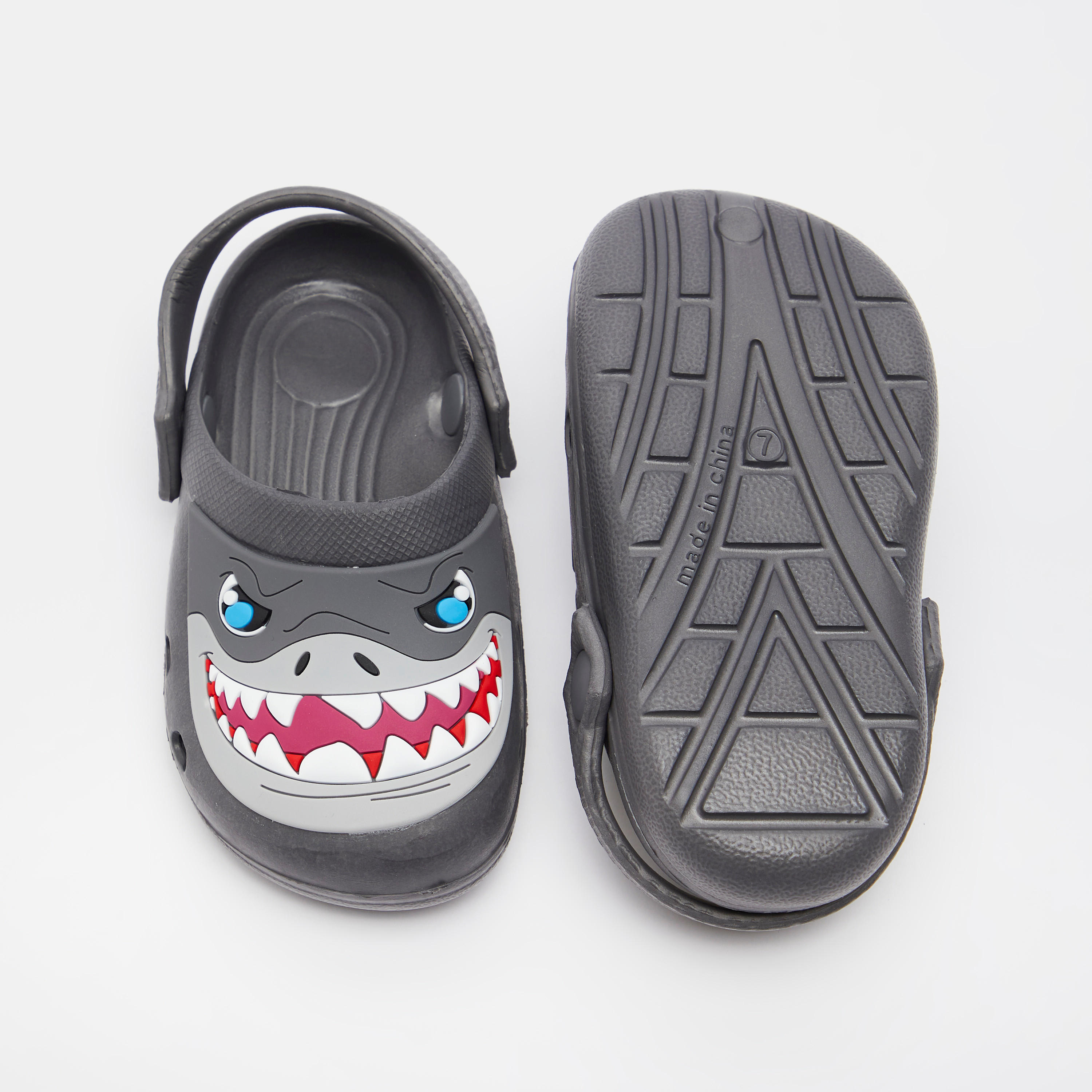 Embossed Clogs-boys-shoes-flipflopsandslides-image-5