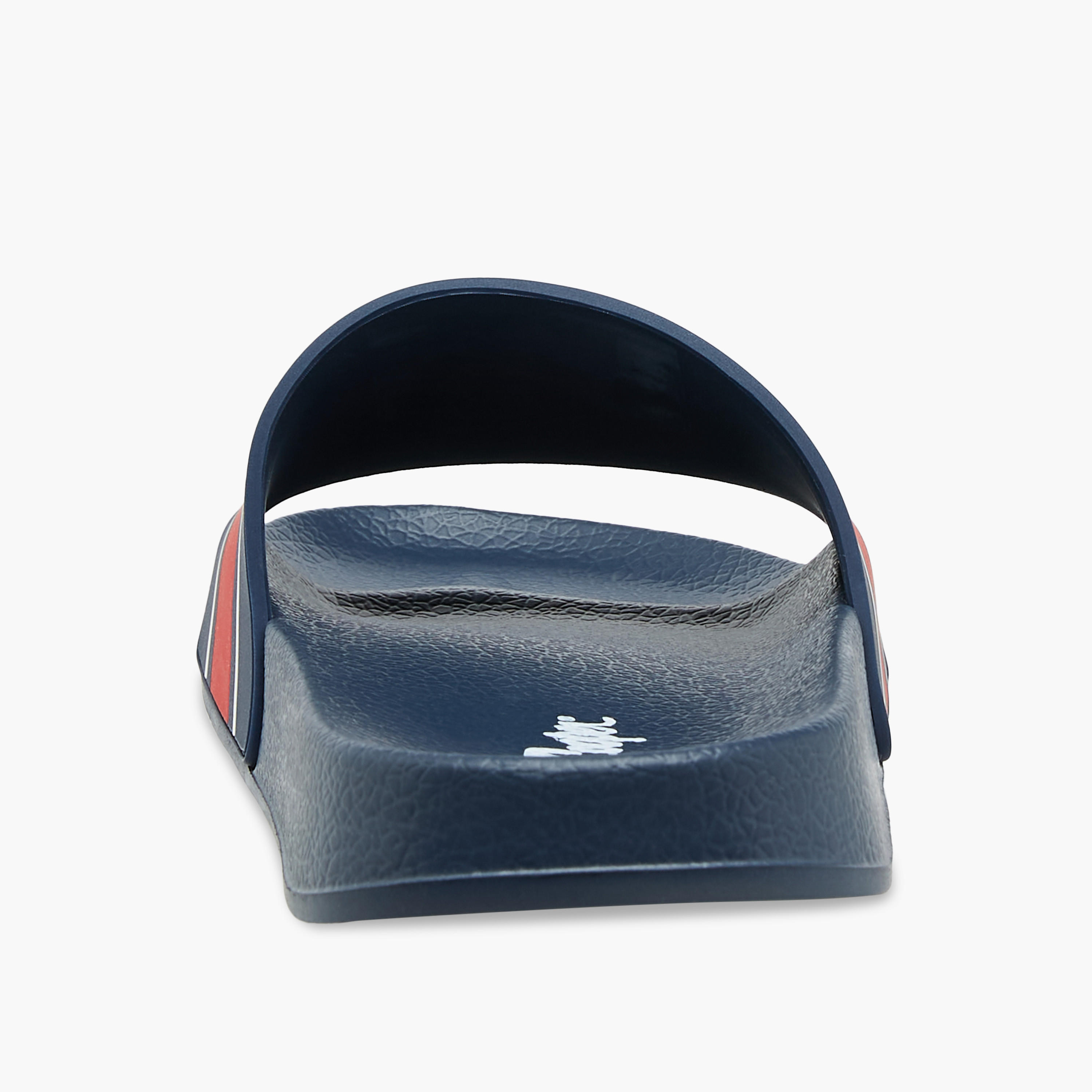 Lee Cooper Women's Logo Embossed Slides-women-shoes-flipflopsandslides-image-4