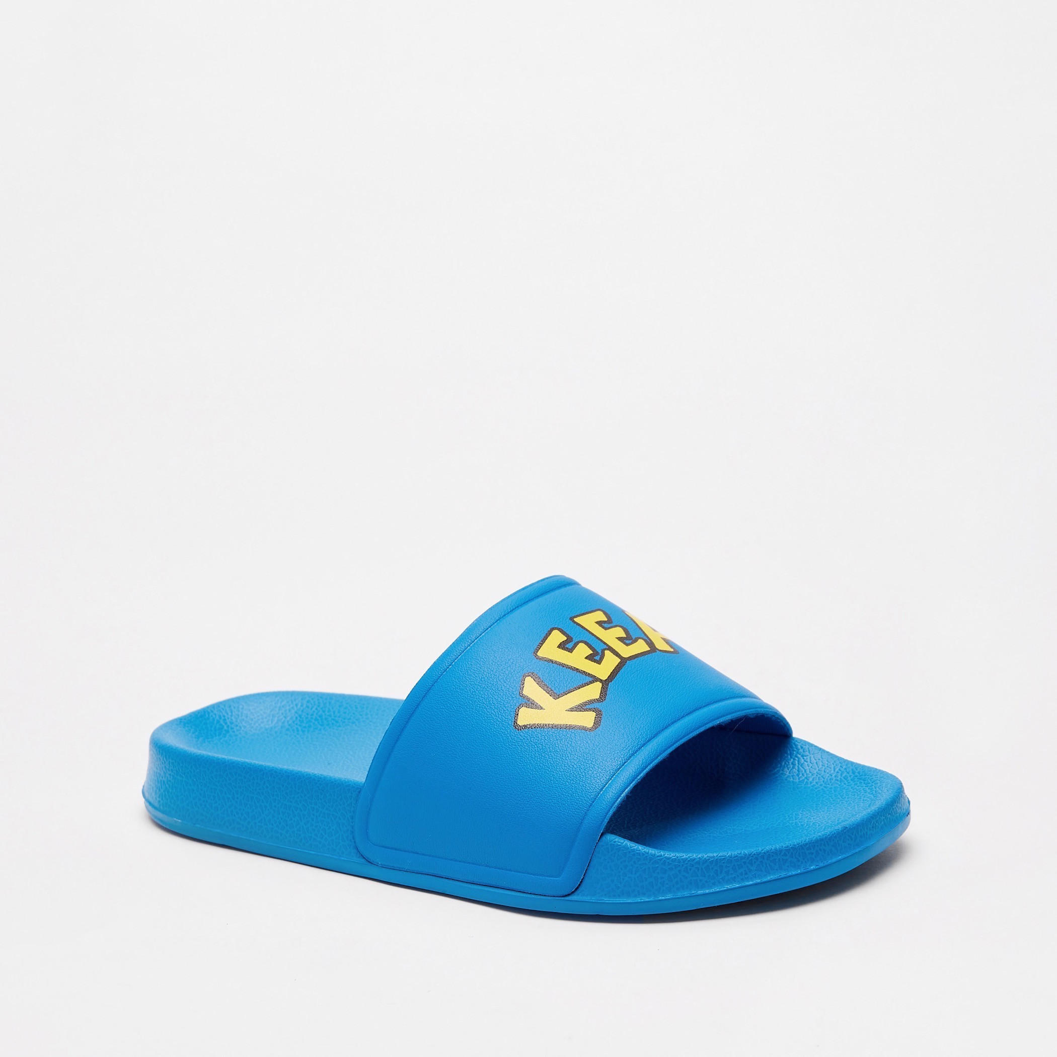 شبشب خفيف سهل الارتداء بطبعات تايبوجرافيك-boys-shoes-flipflopsandslides-image-2