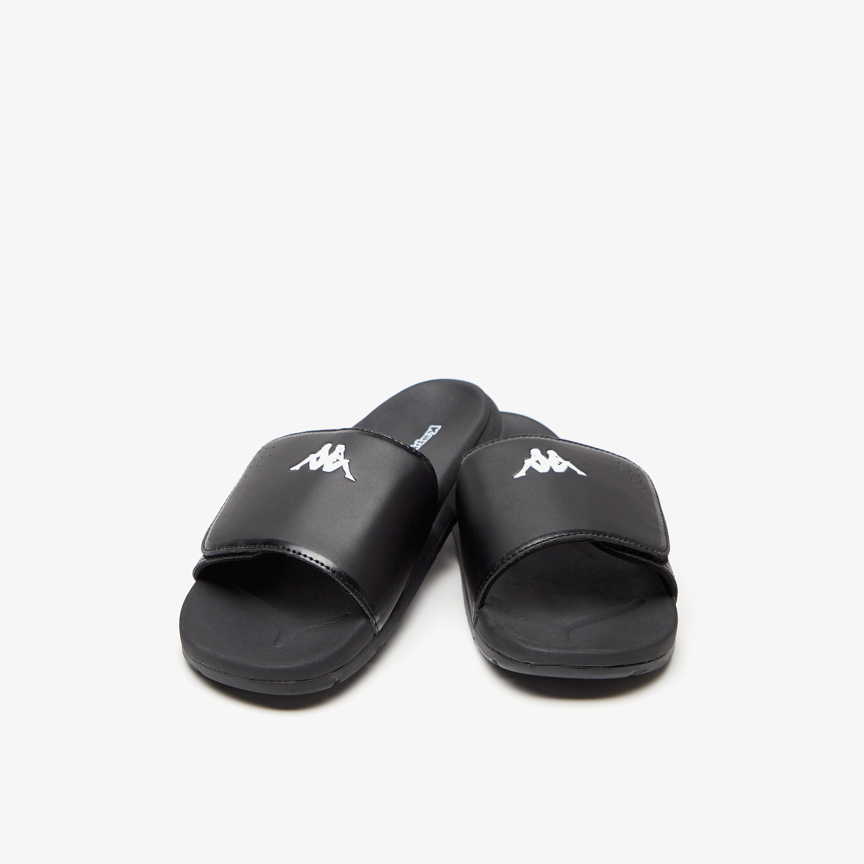 Kappa Men's Slip-On Slide Sandals-men-shoes-sandals-image-2
