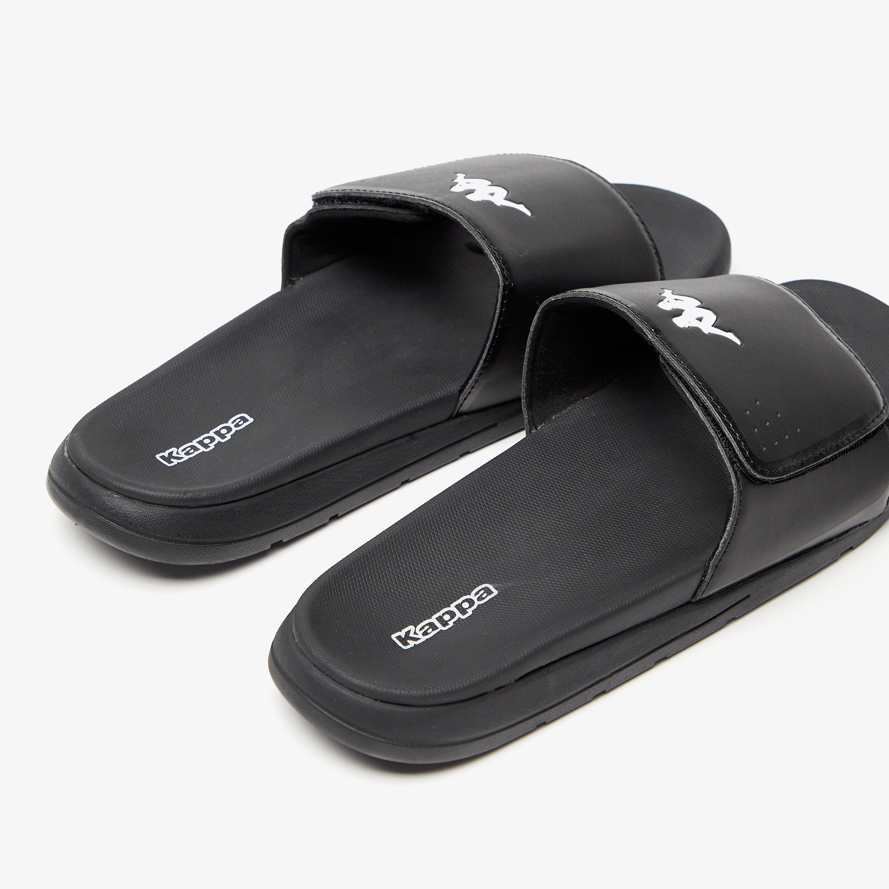 Kappa Men's Slip-On Slide Sandals-men-shoes-sandals-image-3