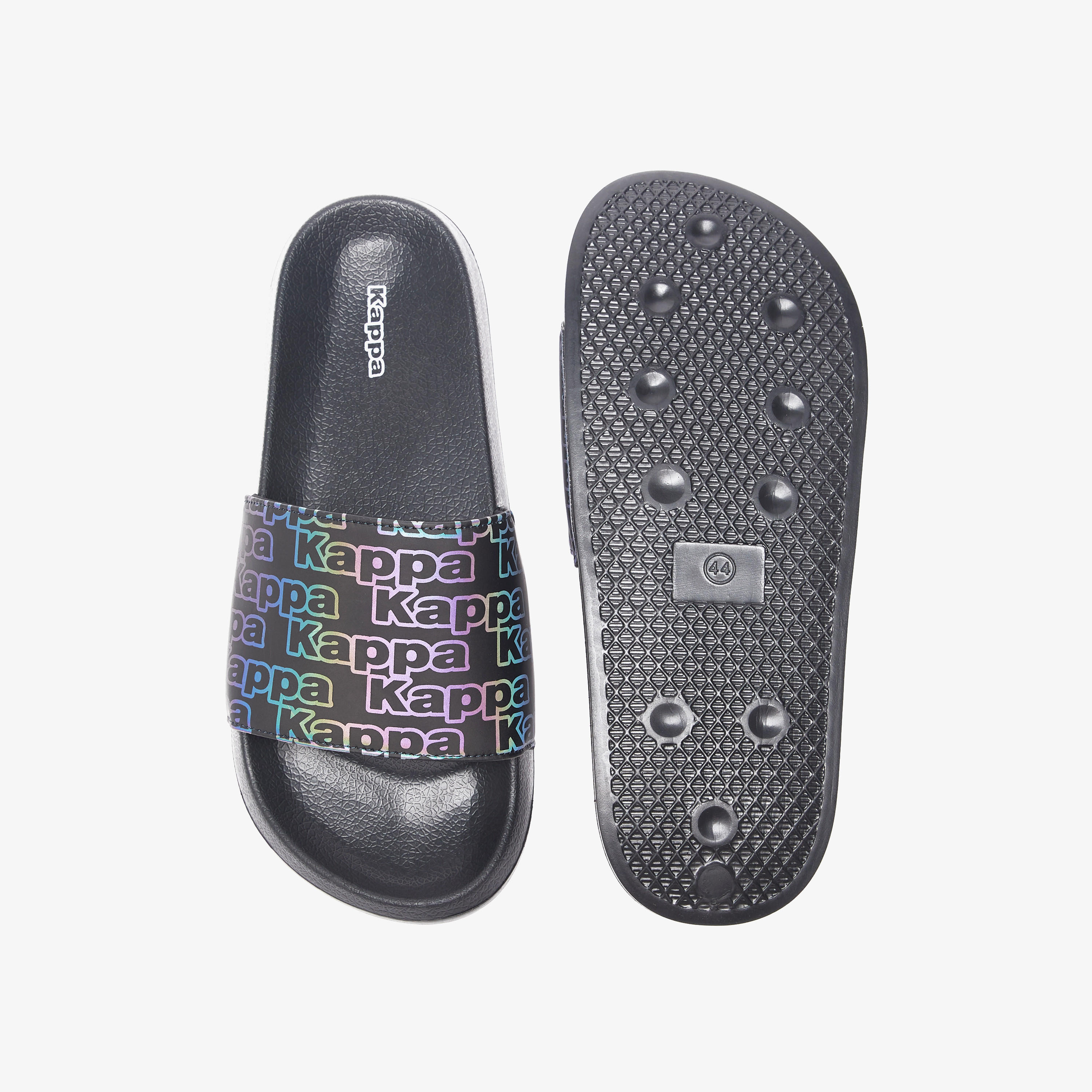 Kappa Men's Slip-On Slide Slippers-men-shoes-flipflopsandslides-image-5