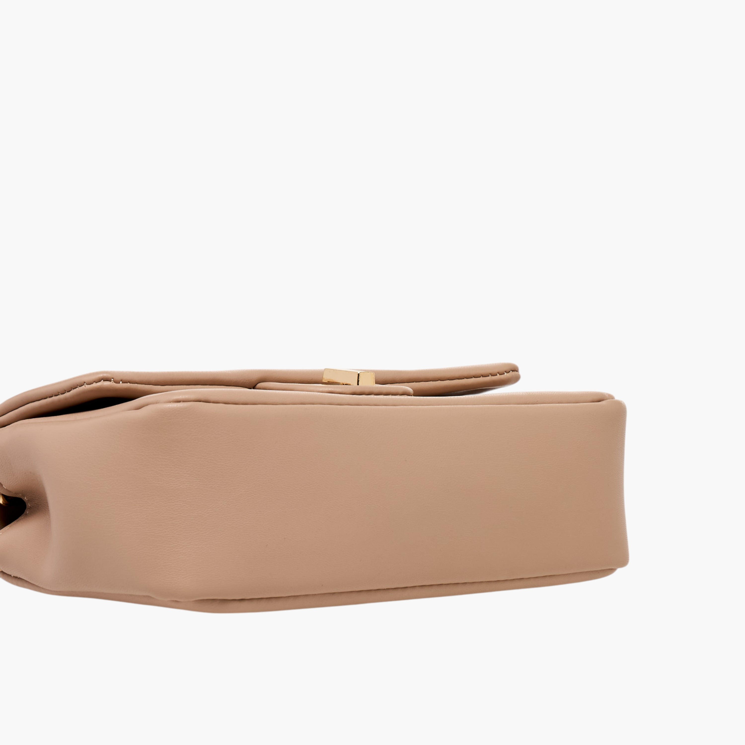 شنطة كروس بودي سادة بقفل إغلاق دوّار من فلورا بيلا-women-bagsandwallets-handbags-image-7