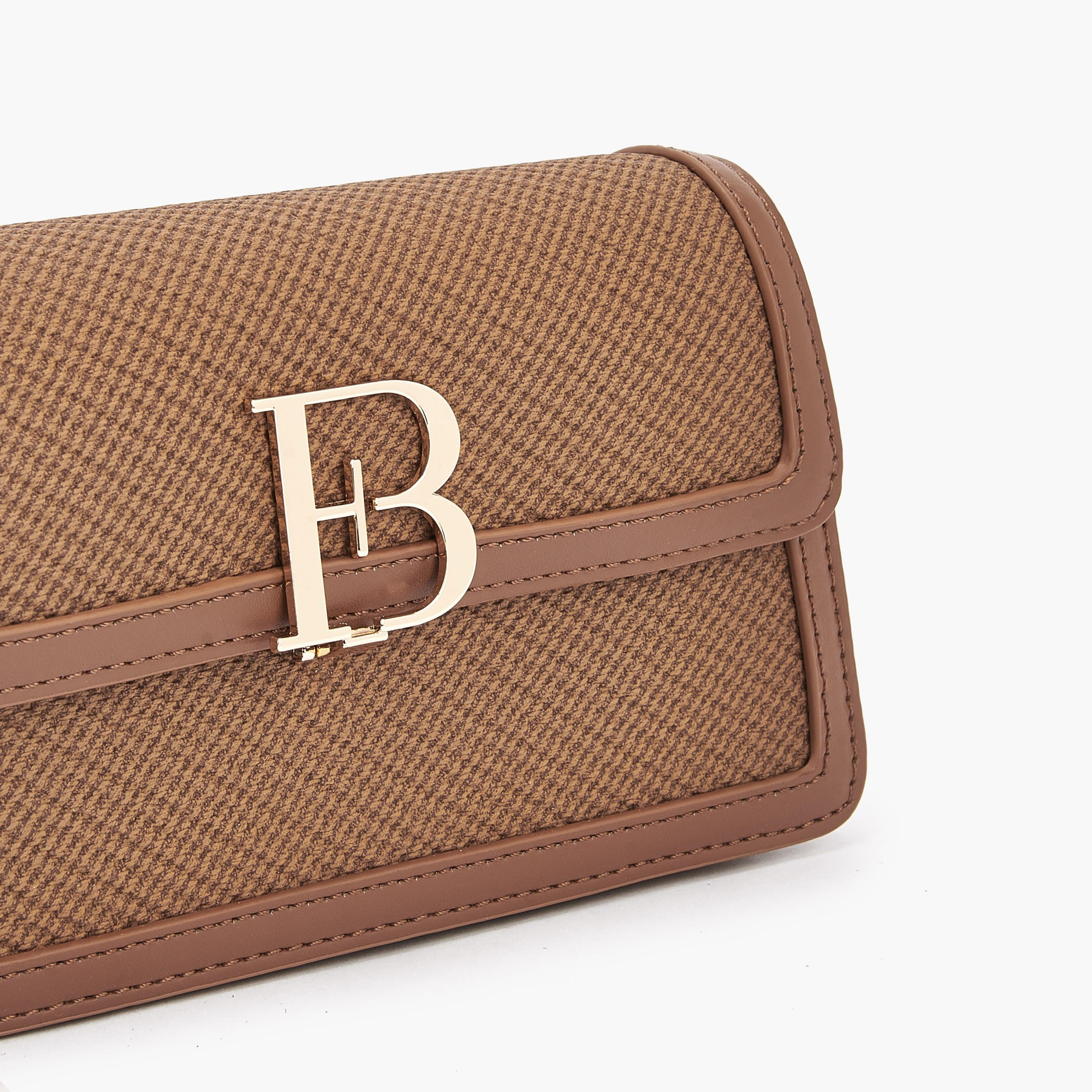Flora Bella Textured Crossbody Bag with Adjustable Shoulder Strap-women-bagsandwallets-handbags-image-6