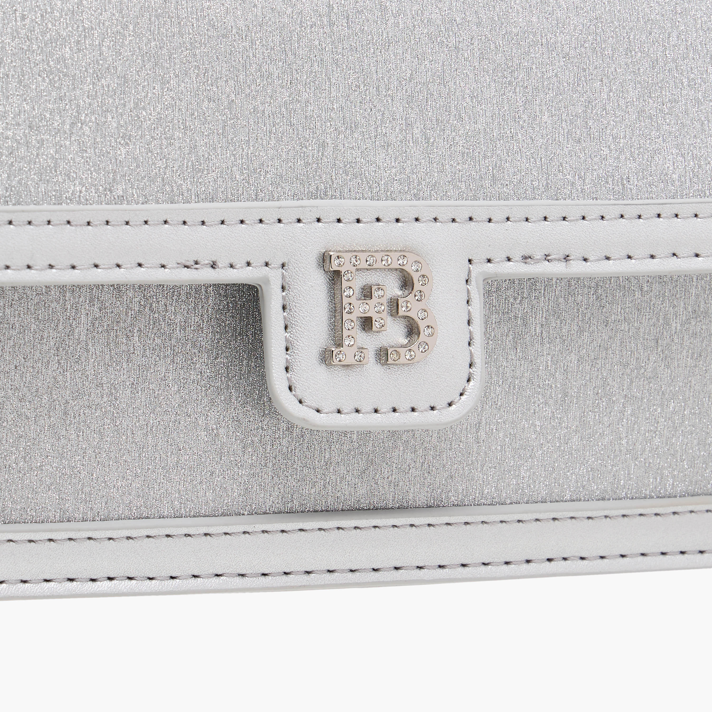 شنطة ساتشيل بحزام قابل للفصل وزر إغلاق من فلورا بيلا-women-bagsandwallets-handbags-image-4