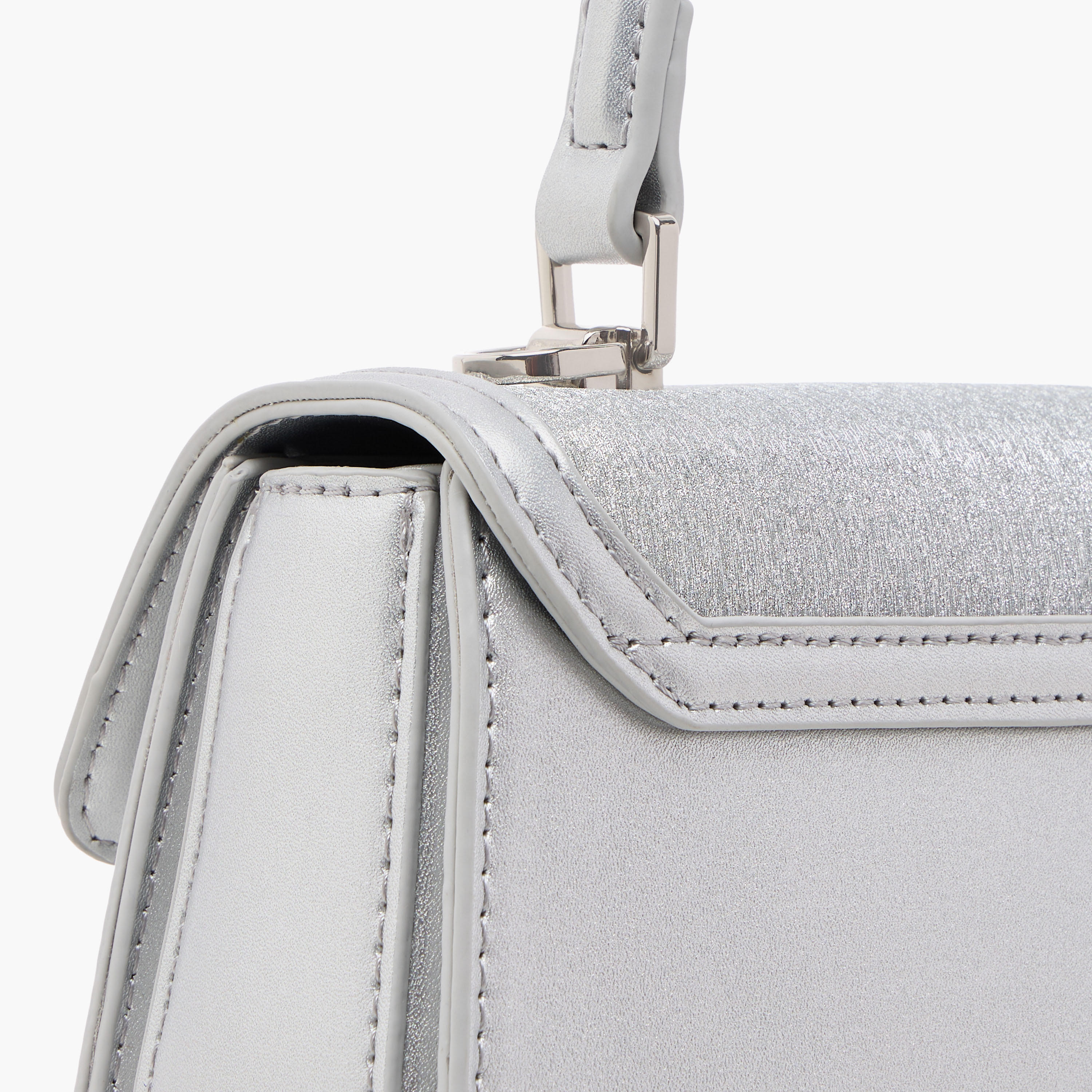 شنطة ساتشيل بحزام قابل للفصل وزر إغلاق من فلورا بيلا-women-bagsandwallets-handbags-image-5