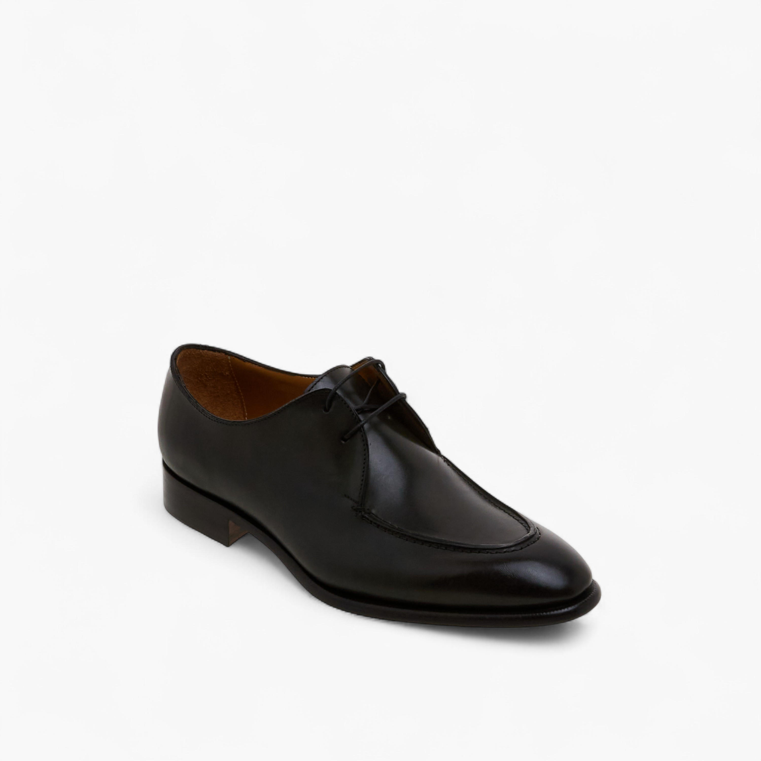 حذاء ديربي جلد برباط للرجال من دوتشيني-men-shoes-formalshoes-image-2
