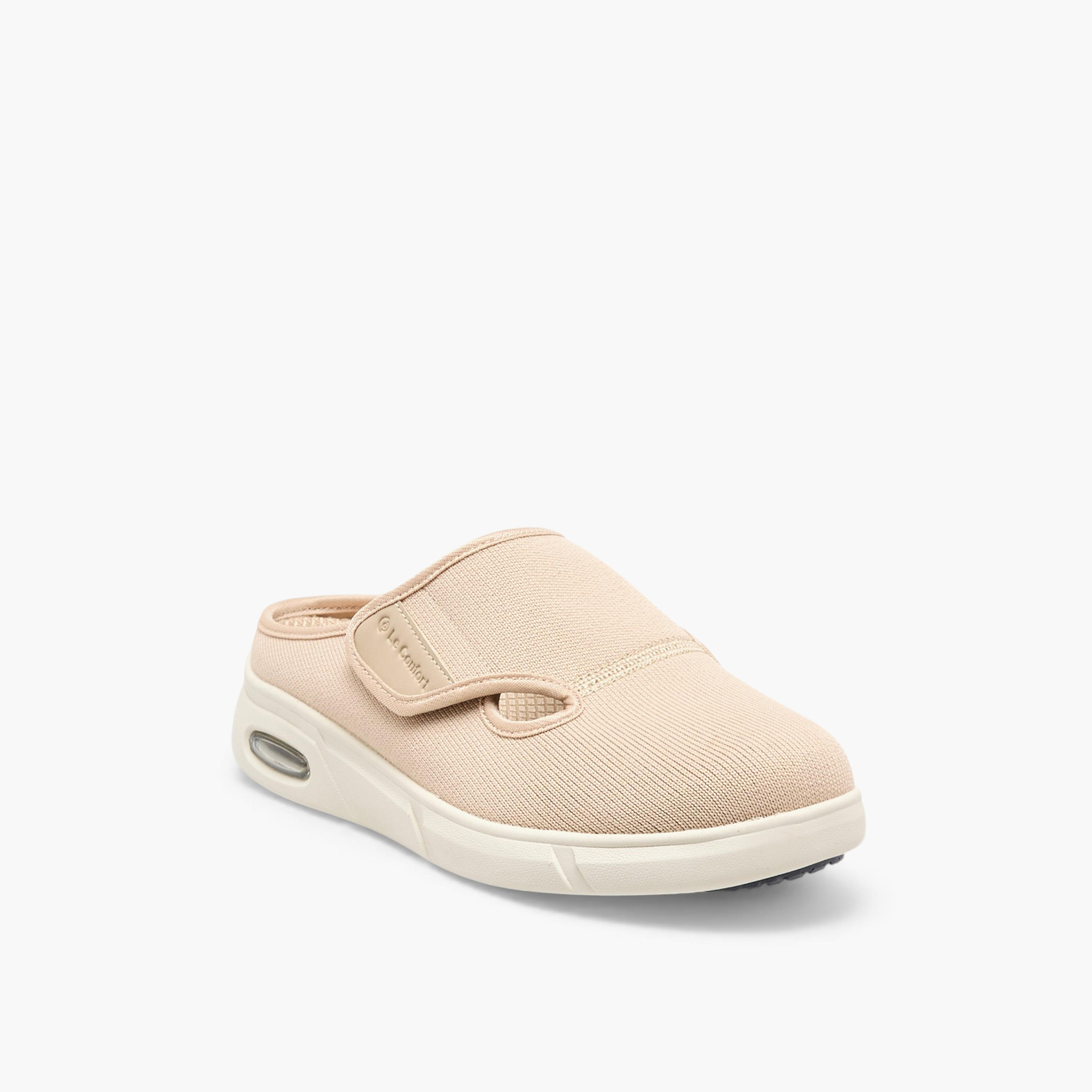 Le Confort Women Diabetic Comfort Shoes-women-shoes-flats-mules-image-2
