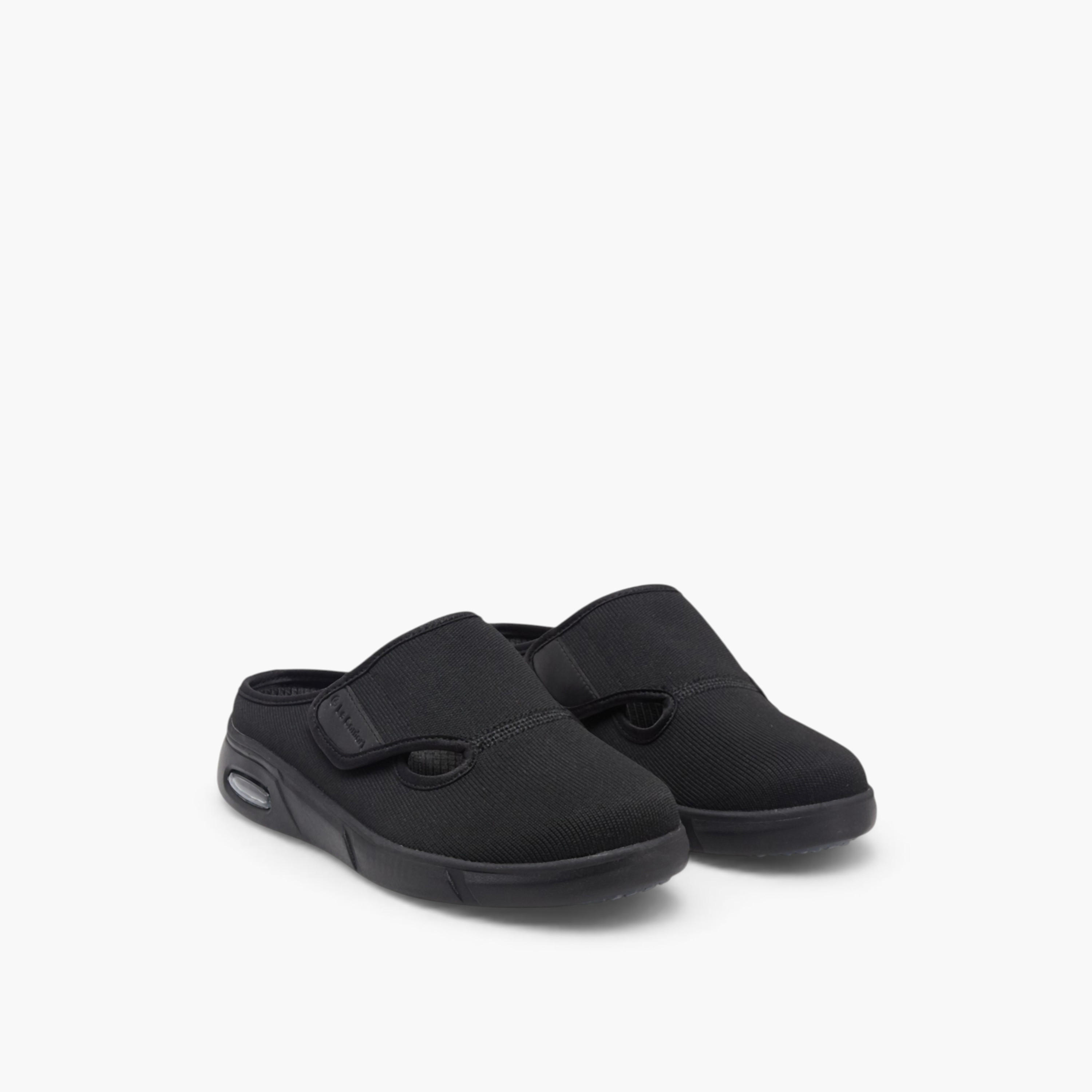 Le Confort Women Diabetic Comfort Shoes-women-shoes-flats-mules-image-1