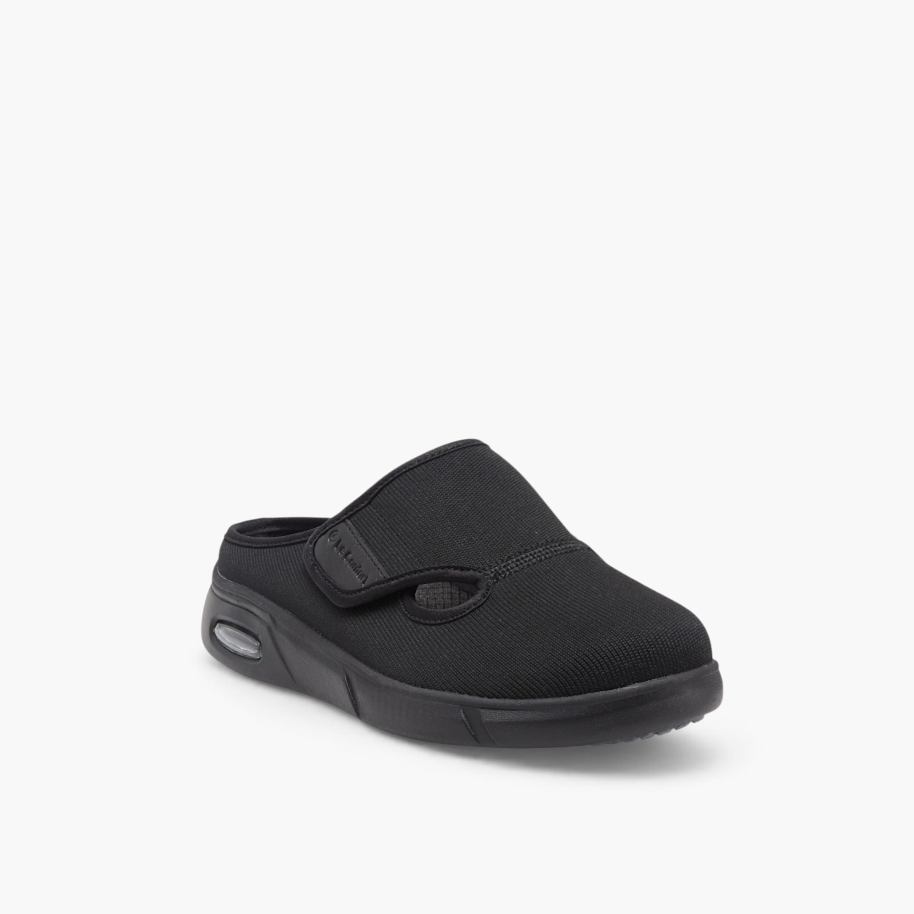 Le Confort Women Diabetic Comfort Shoes-women-shoes-flats-mules-image-2