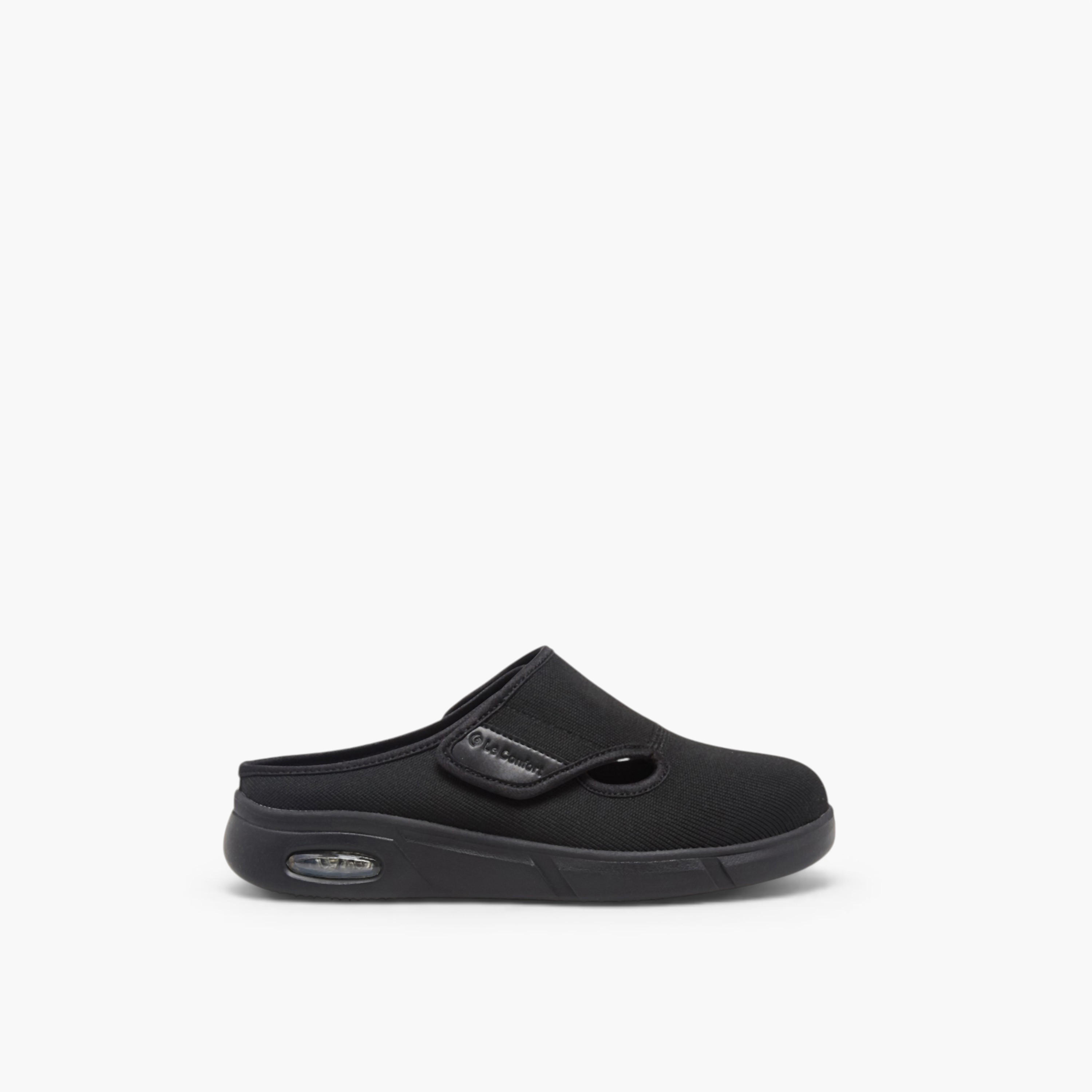 Le Confort Women Diabetic Comfort Shoes-women-shoes-flats-mules-image-3